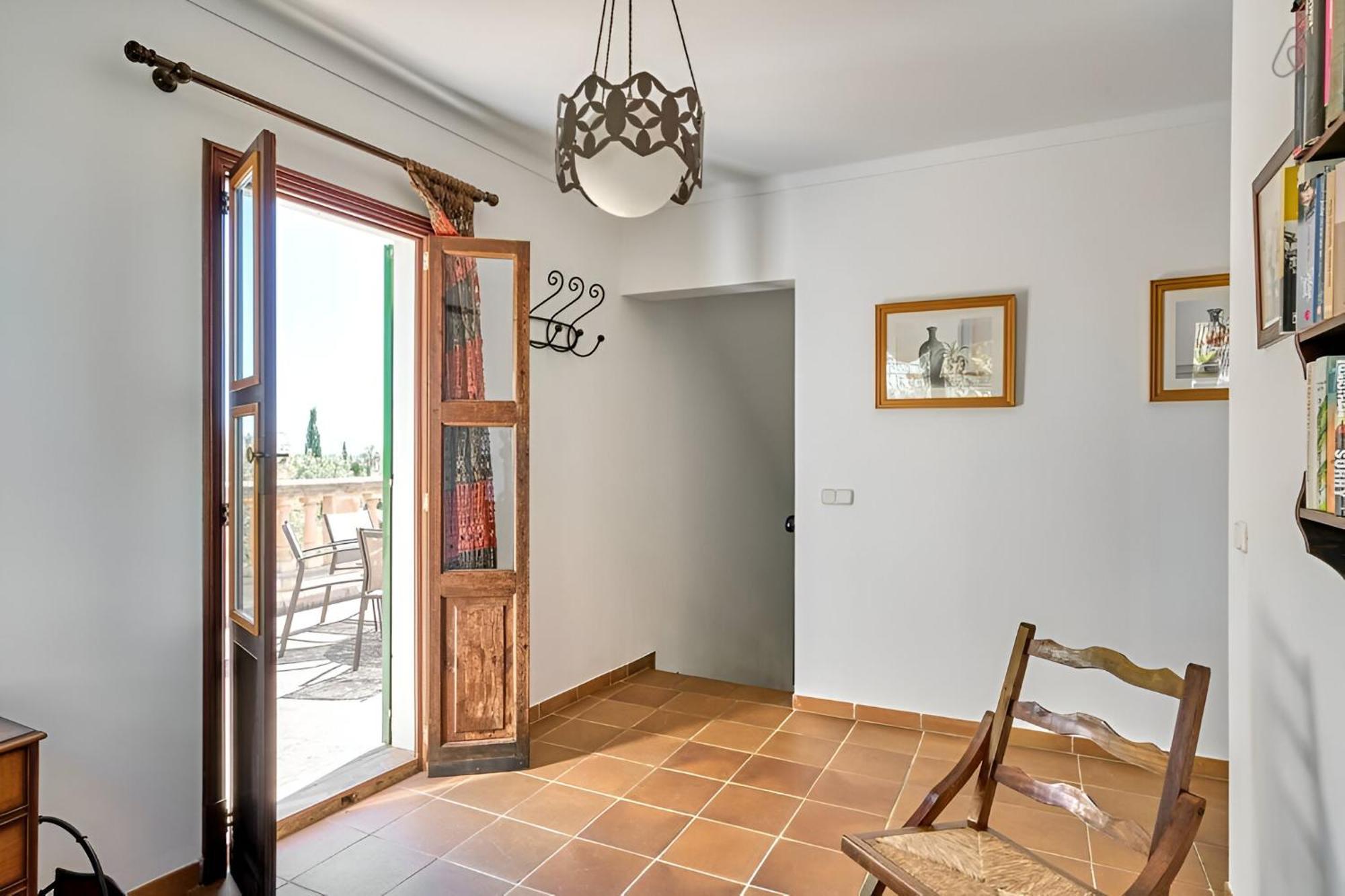 Sa Punta Villa *
