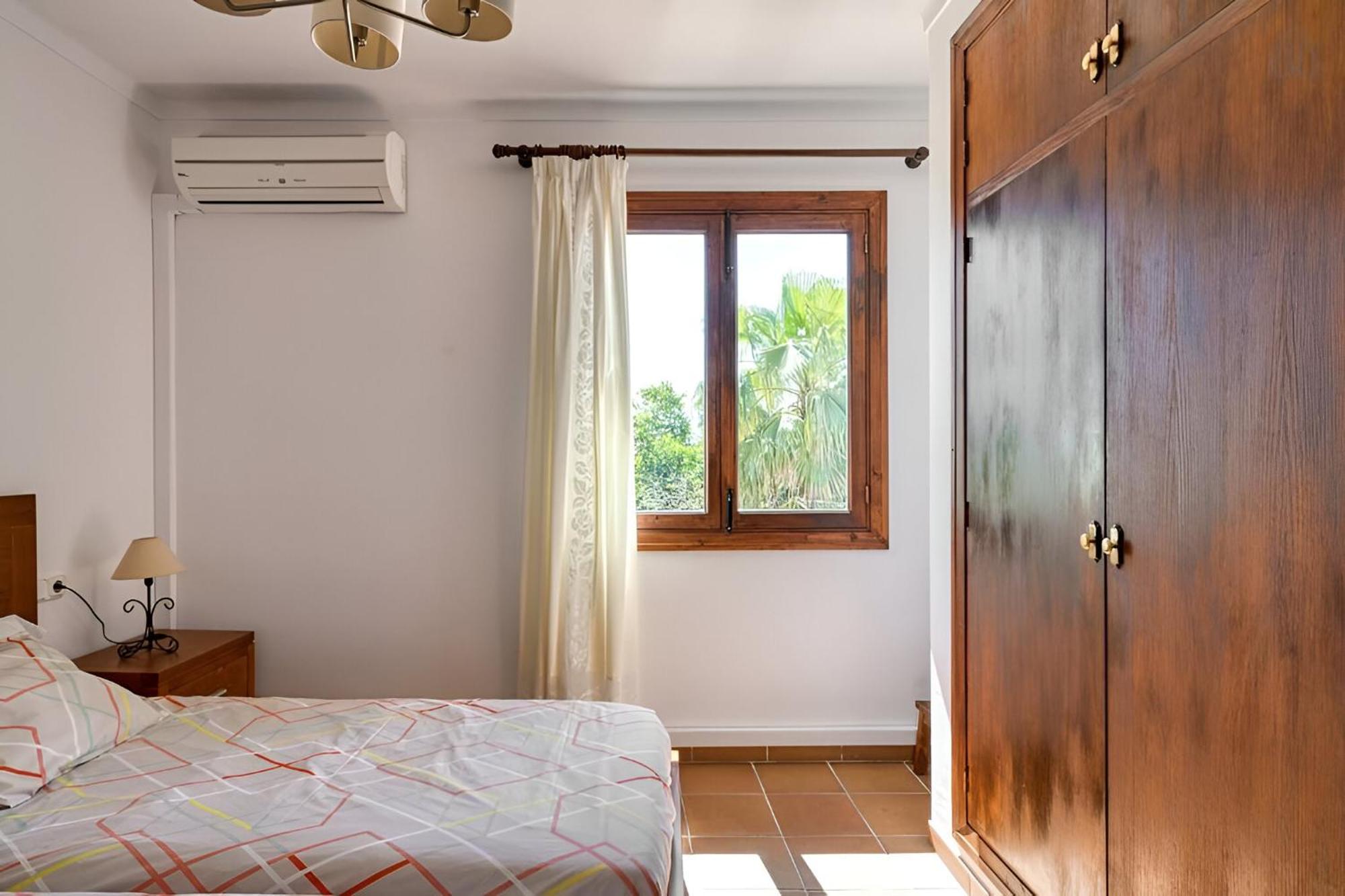 Villa Sa Punta Santa Margalida