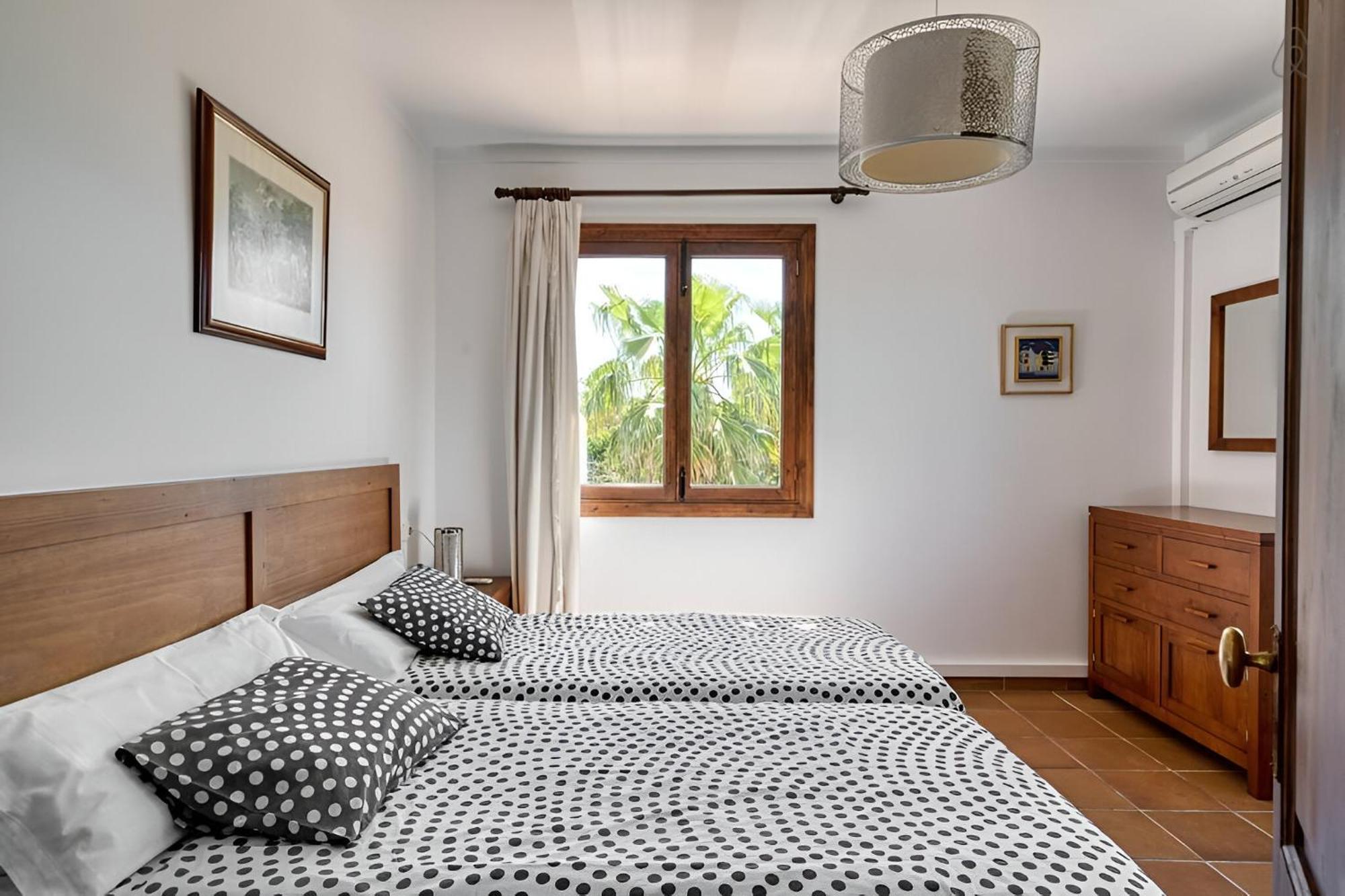 Villa Sa Punta
