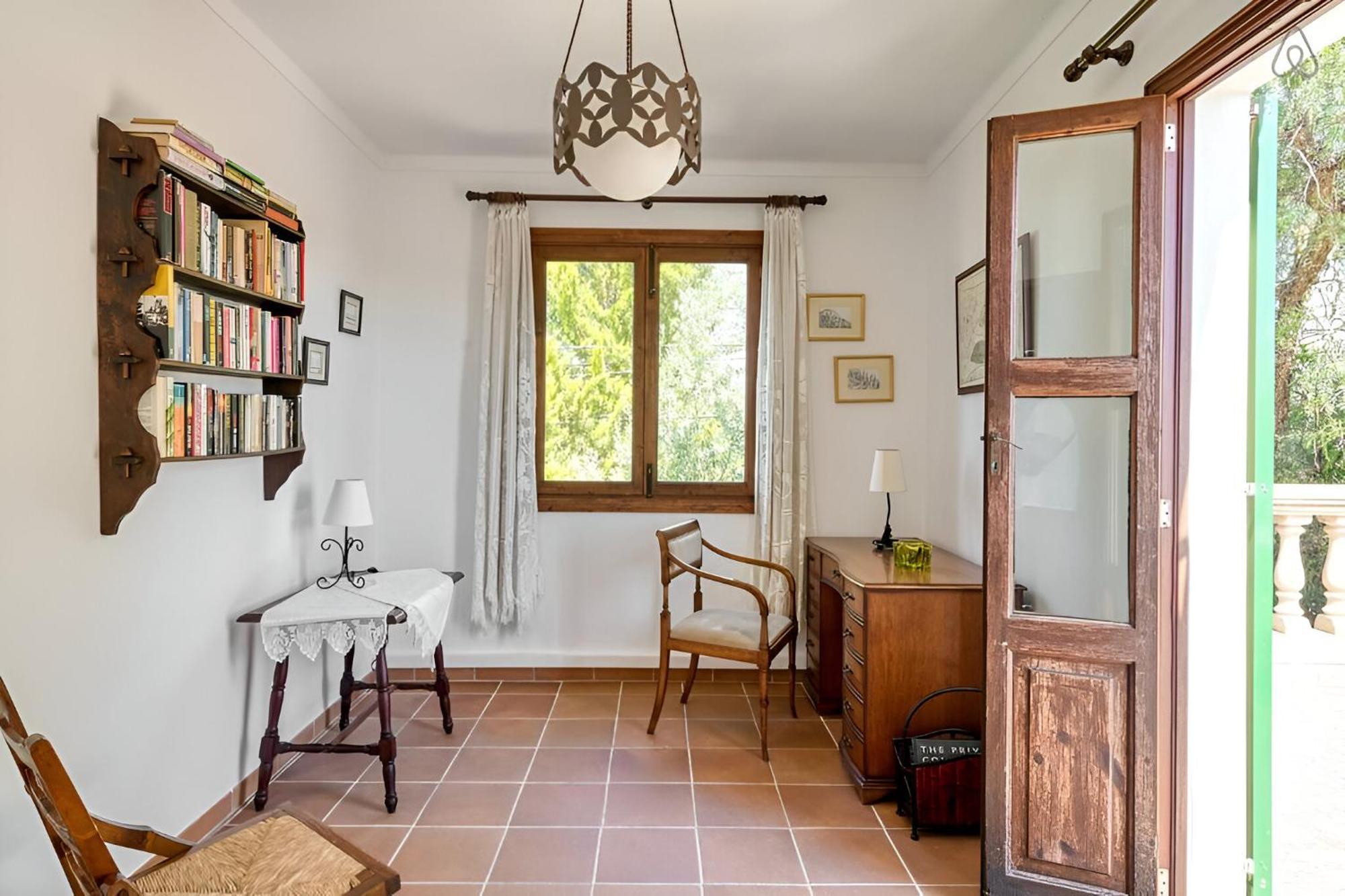 Sa Punta Villa Santa Margalida