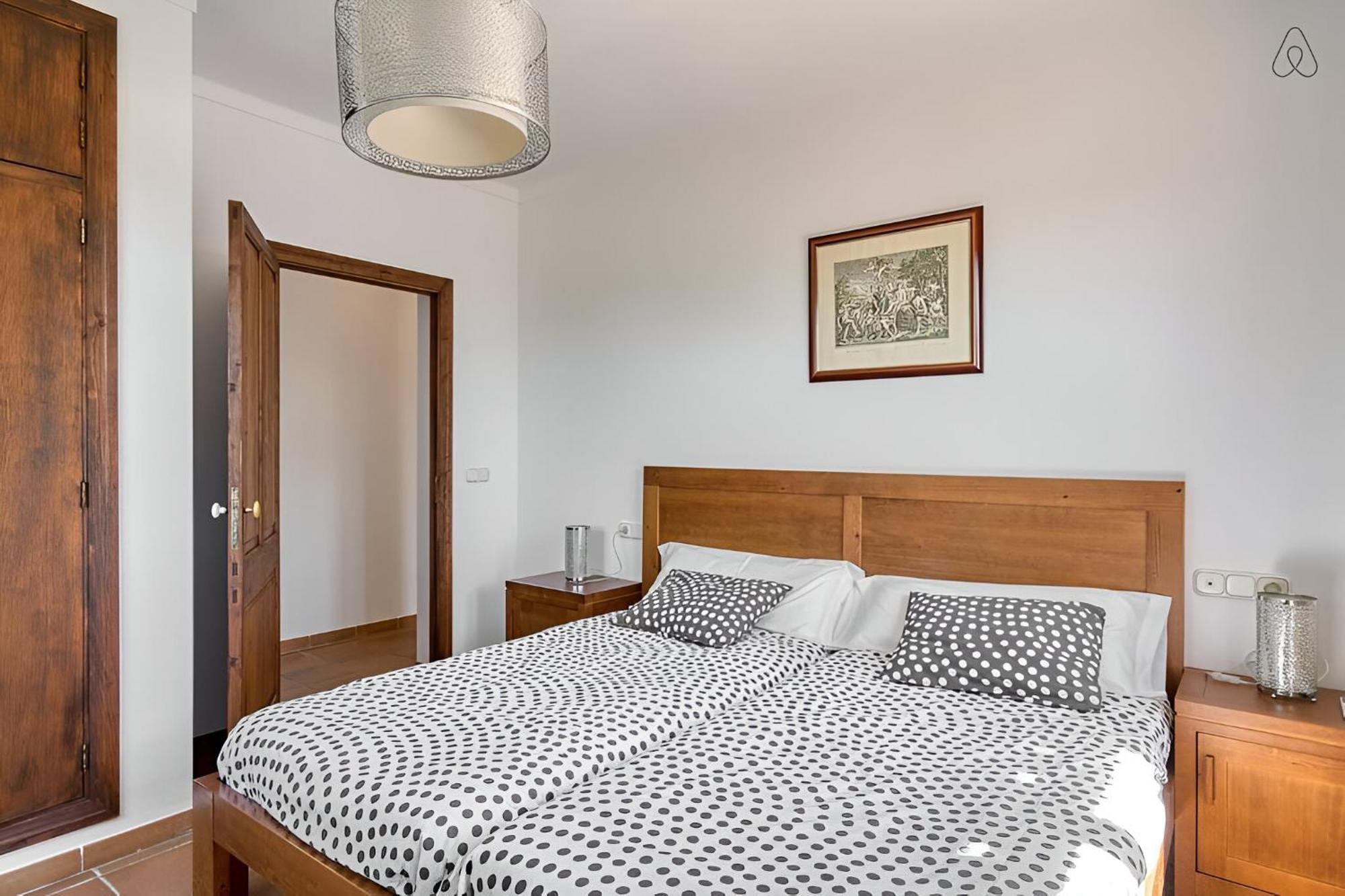 Villa Sa Punta Santa Margalida