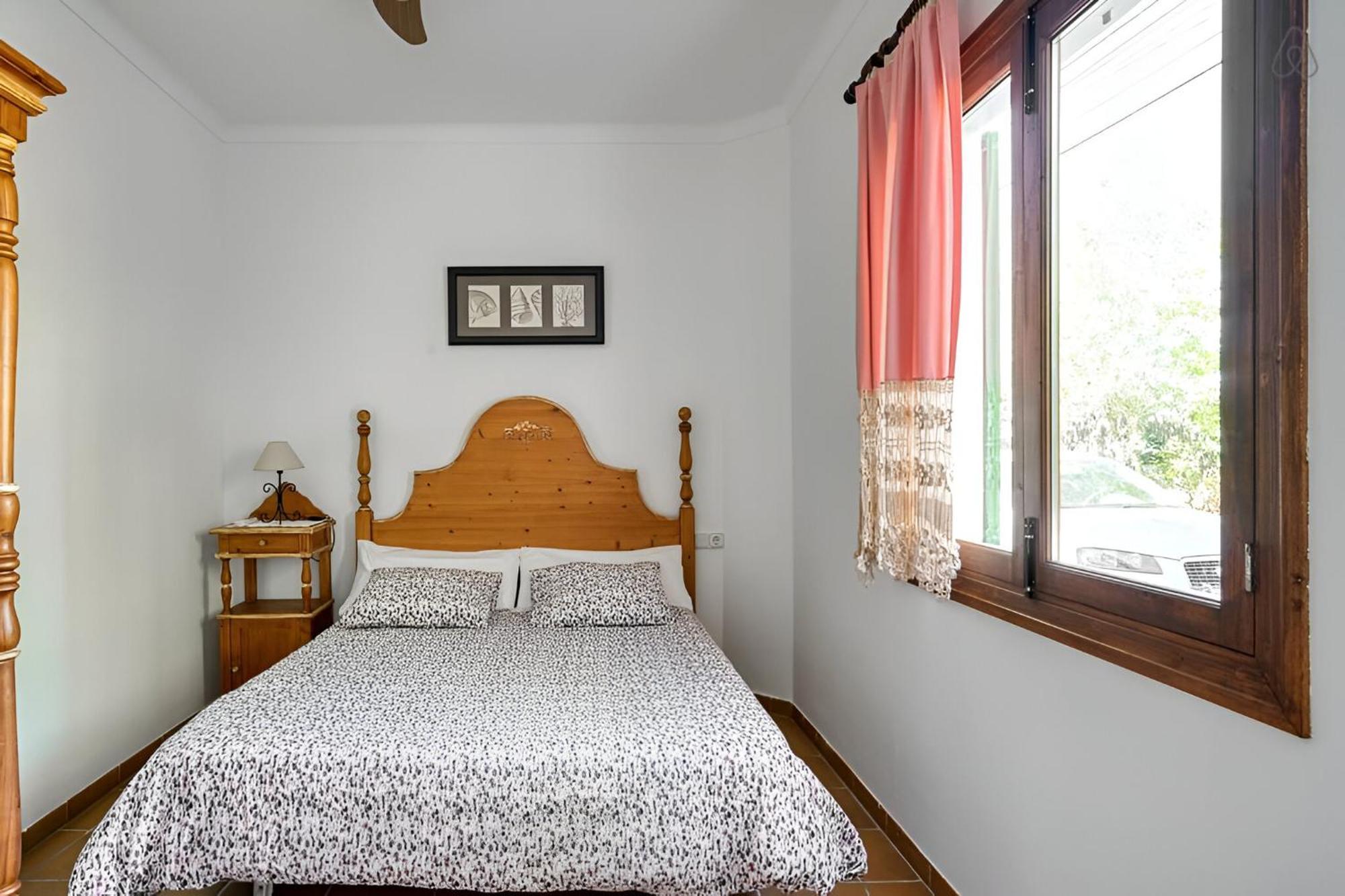 Sa Punta Villa *