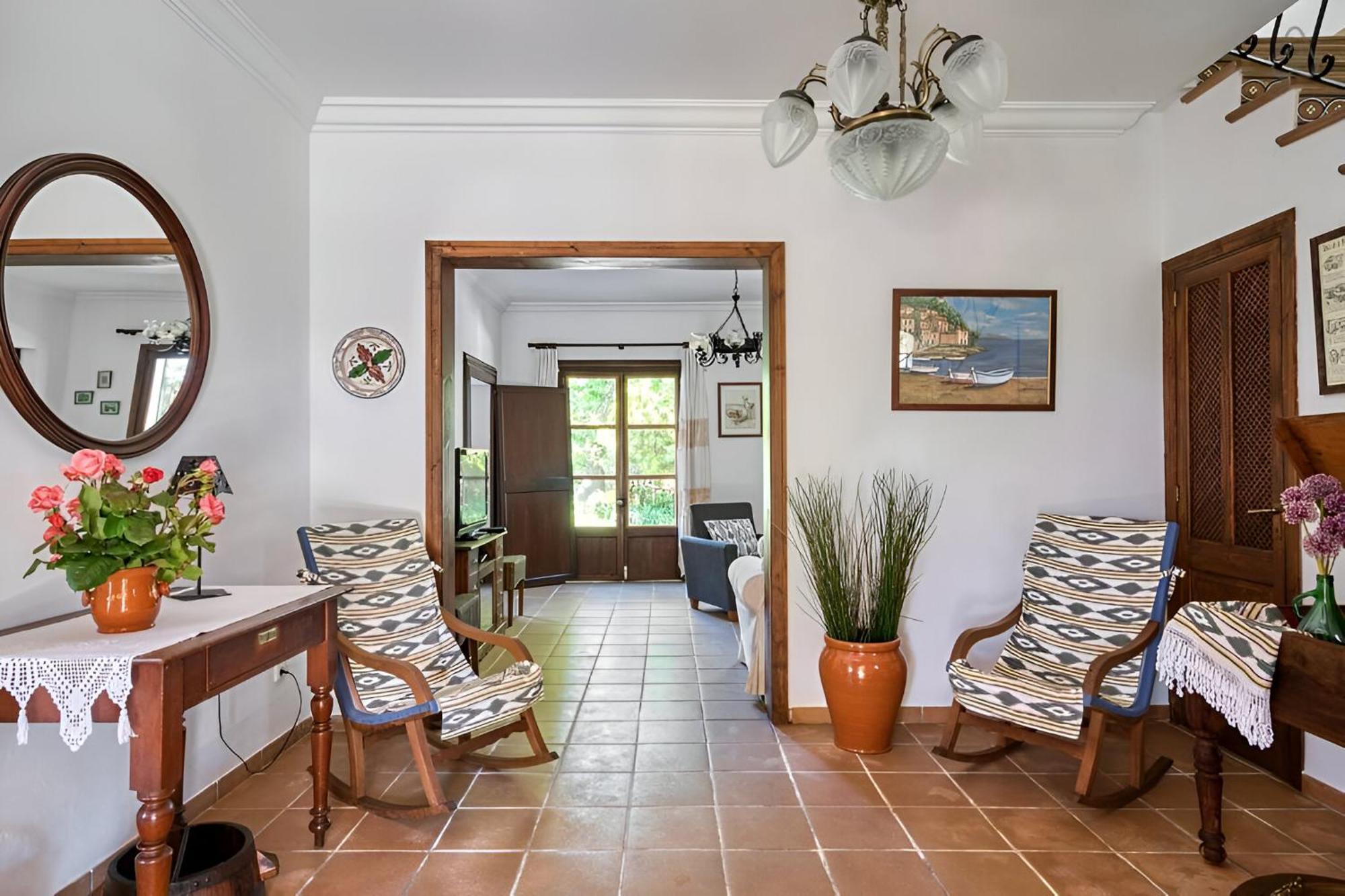 Villa Sa Punta *