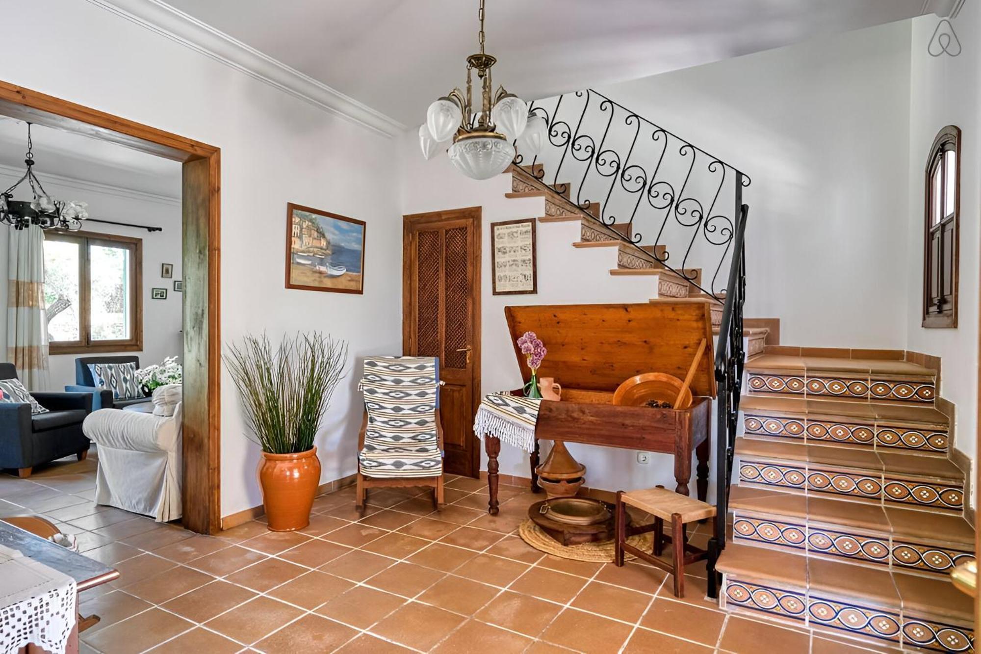 Villa Sa Punta *