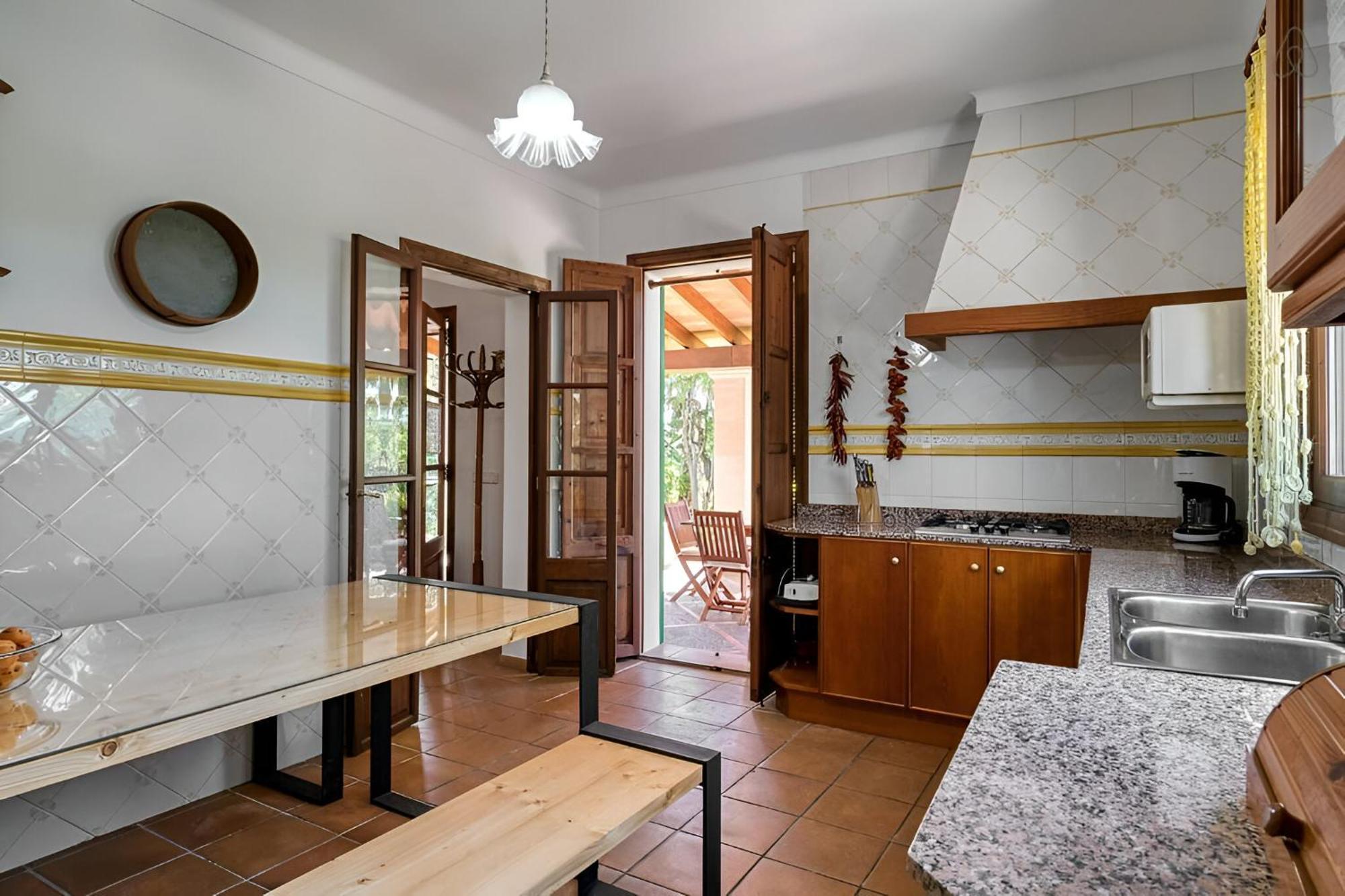 Villa Sa Punta *