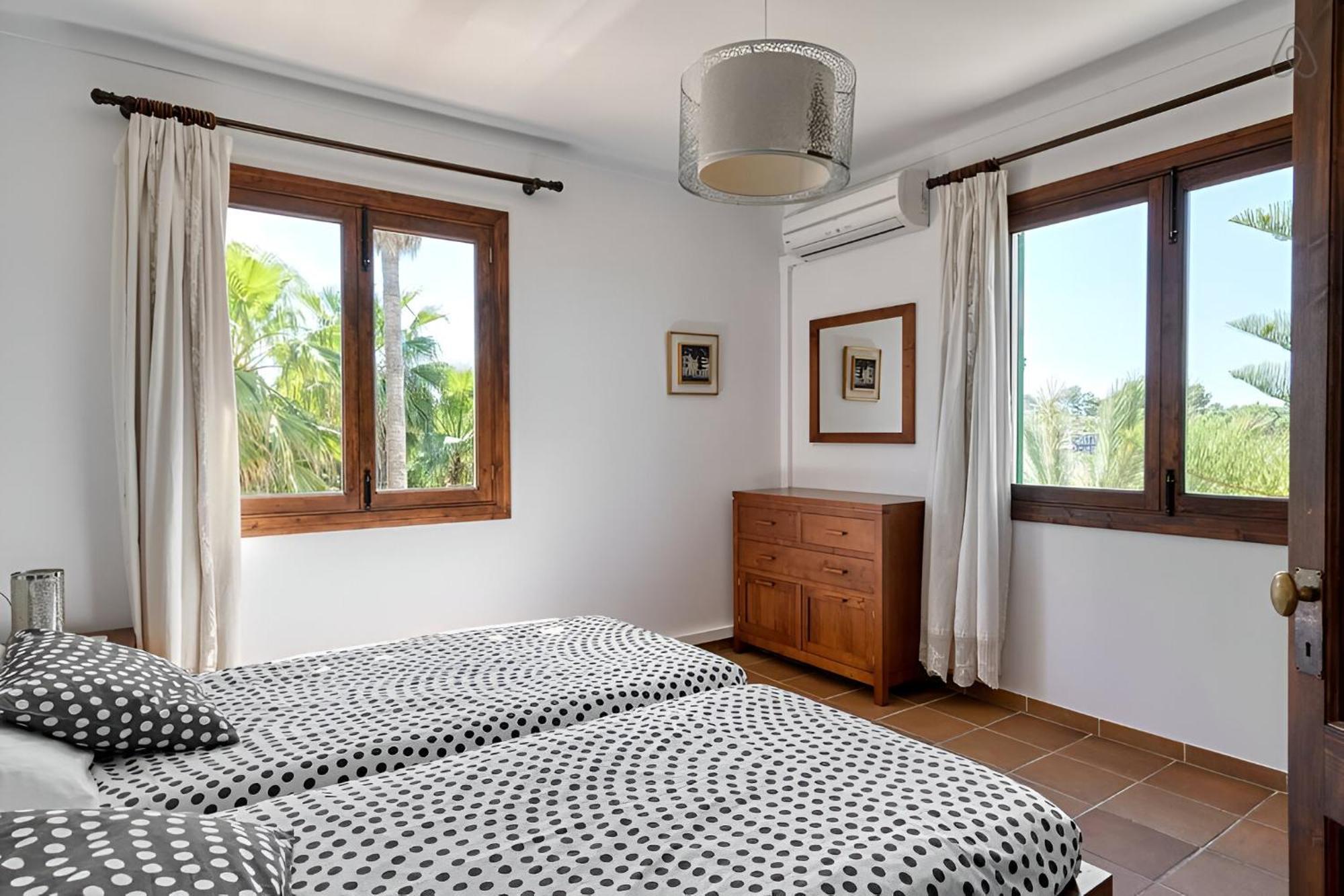Villa Sa Punta *