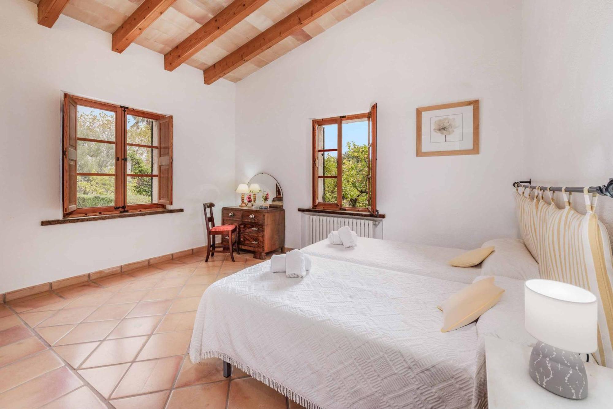 Martorell Villa Pollensa