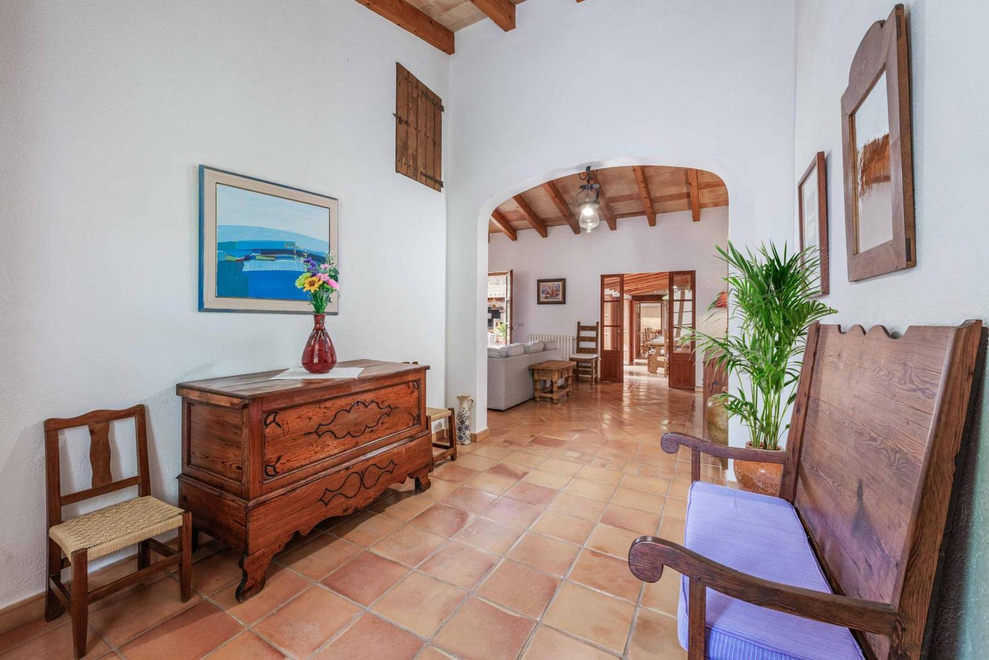 Villa Martorell Pollensa