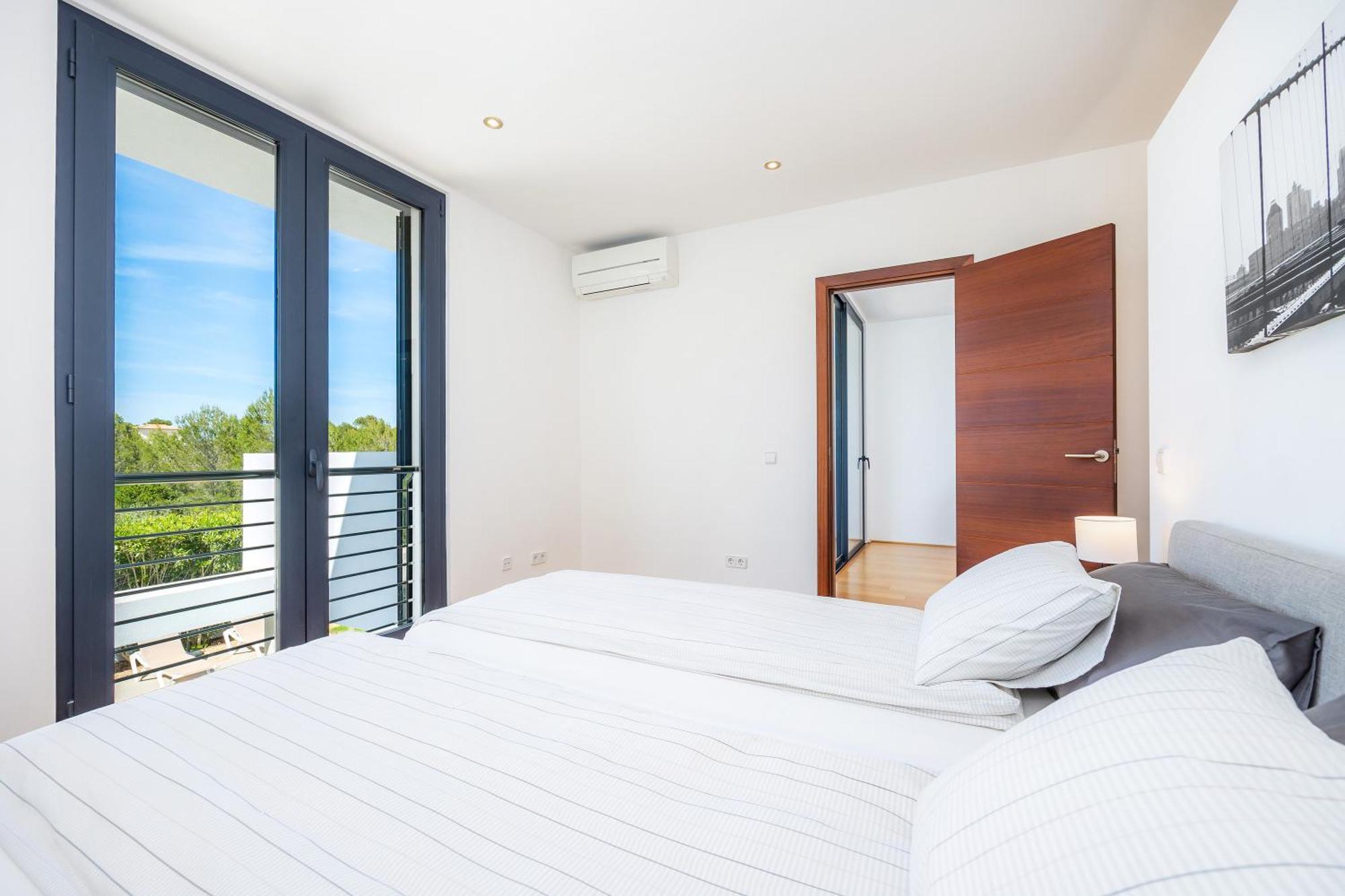 Villa Oasis N' Aguait Cala Ratjada (Mallorca)