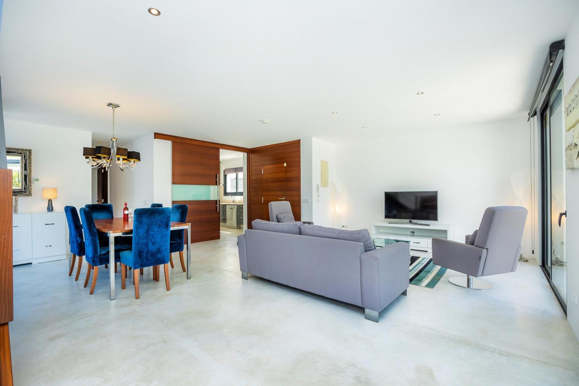 Villa Oasis N' Aguait *