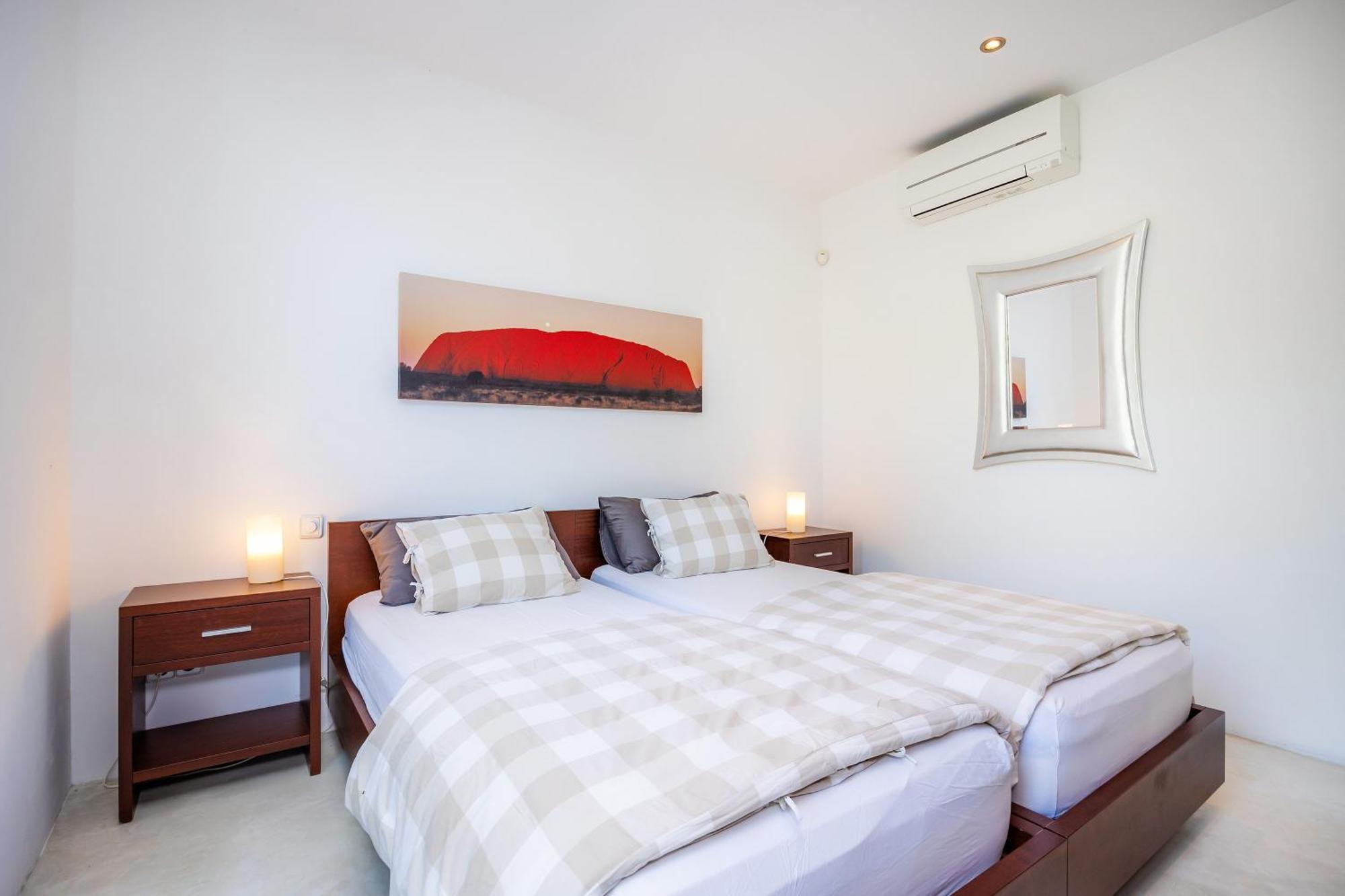 Villa Oasis N' Aguait