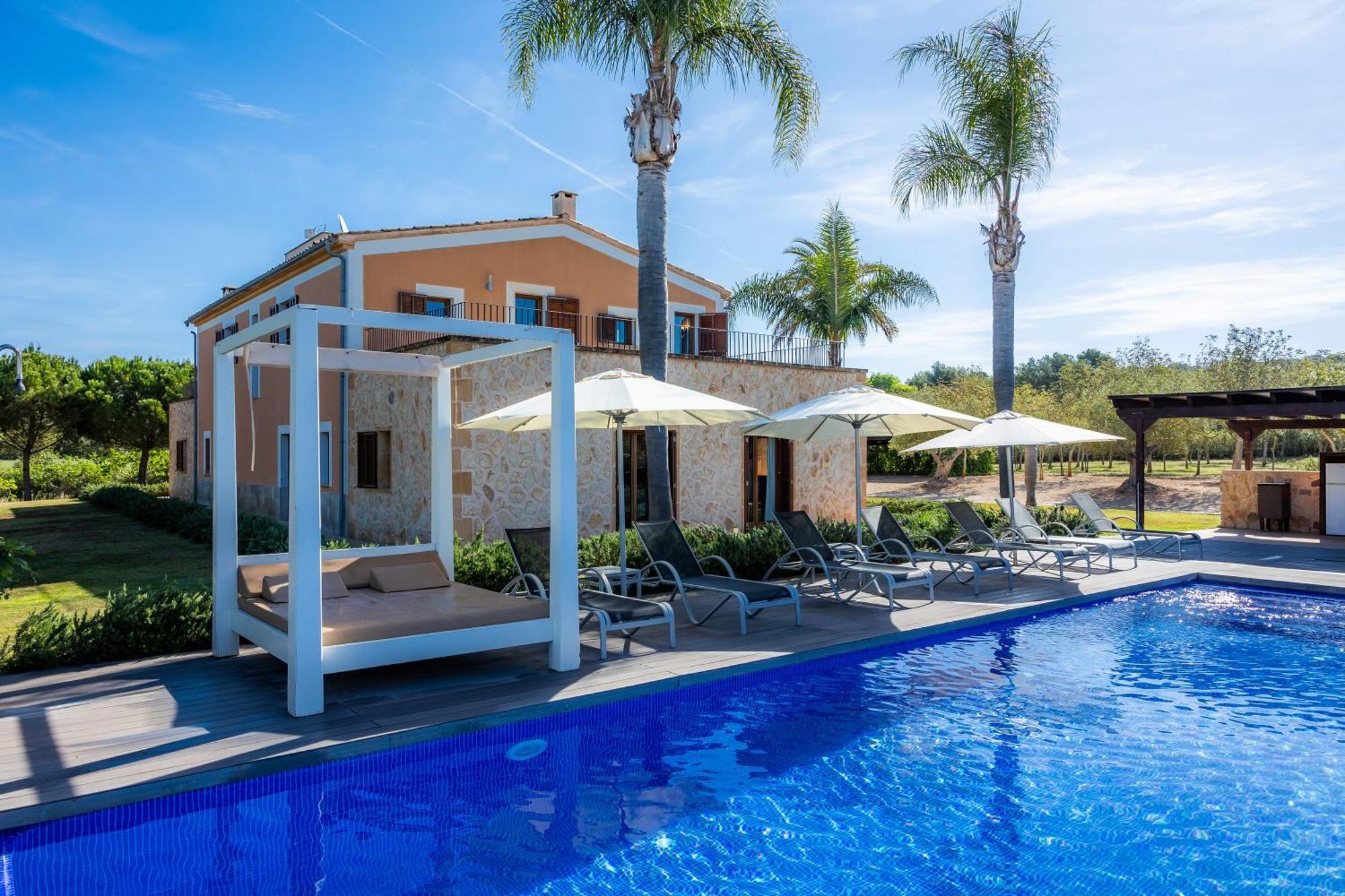 Villa Conies Salvia *