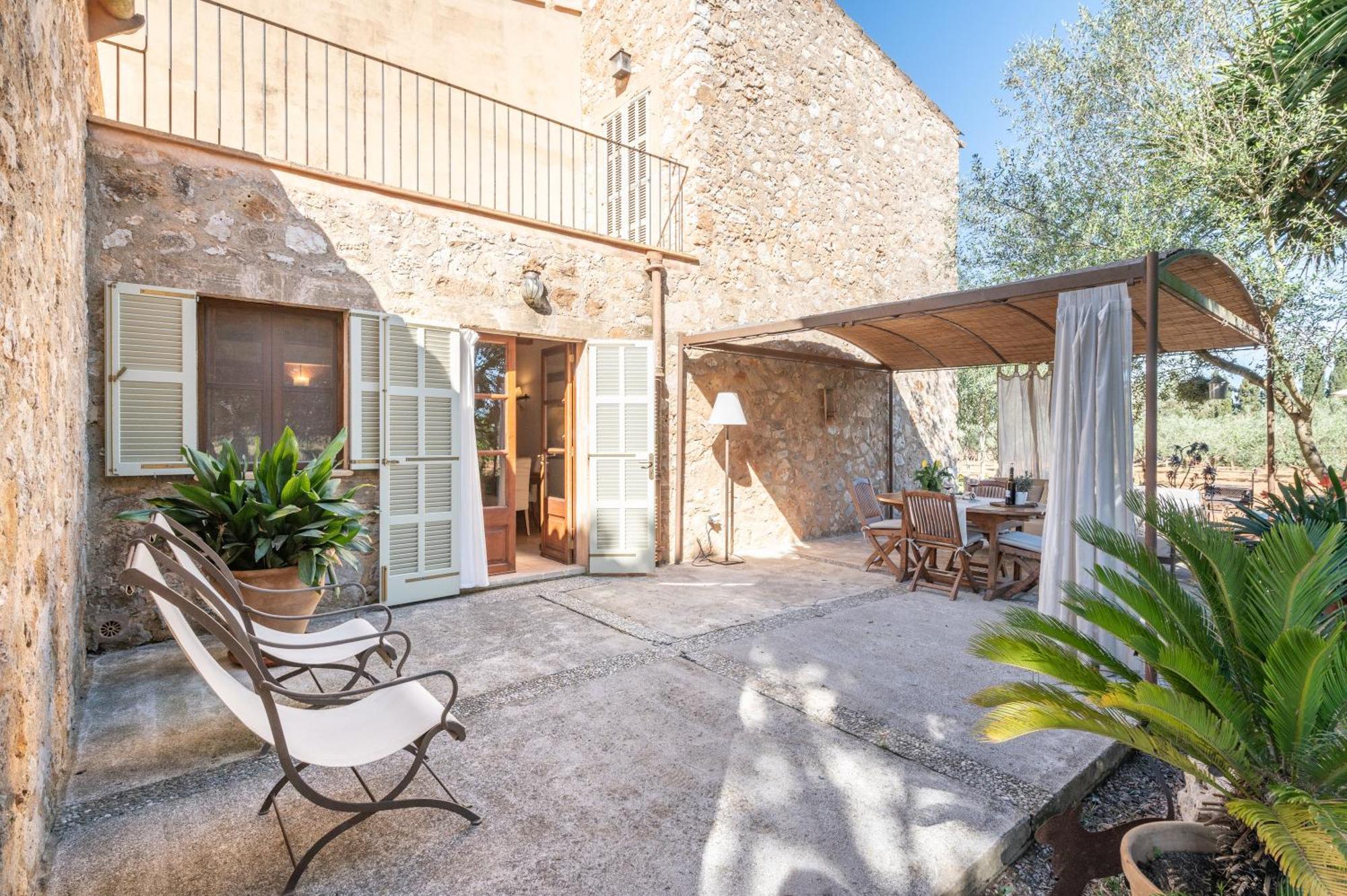 Villa Es Lledoner 3