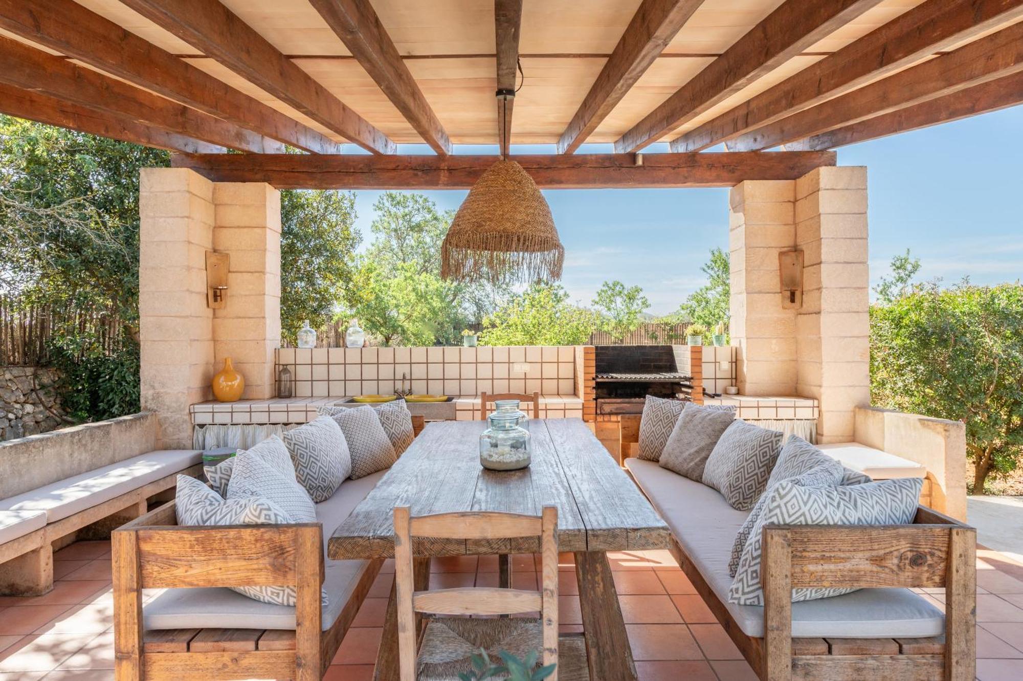 Villa Es Lledoner 3