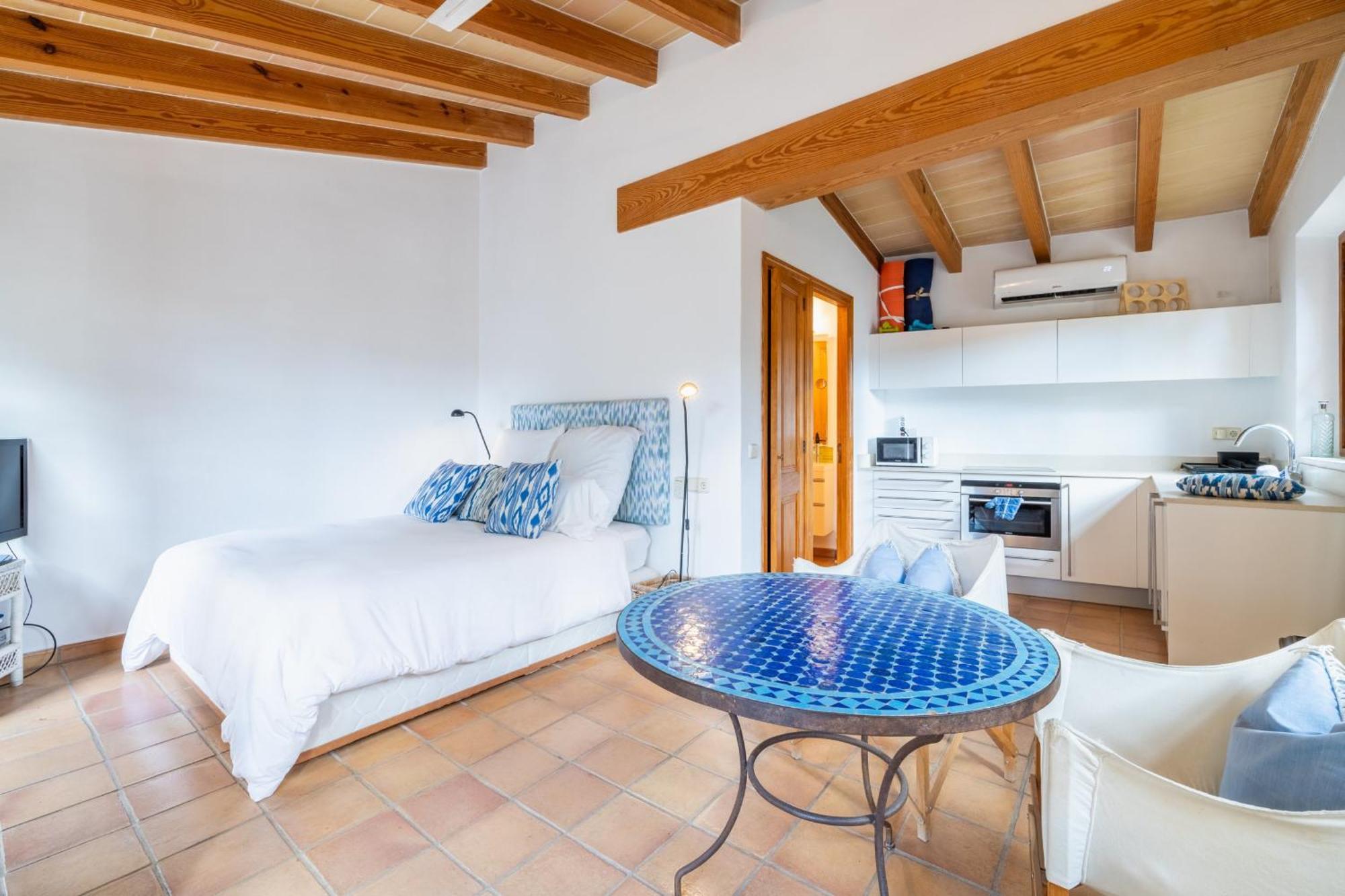 New! Can Picassa Tafona With Private Swimming Pool And Close To Golf Villa