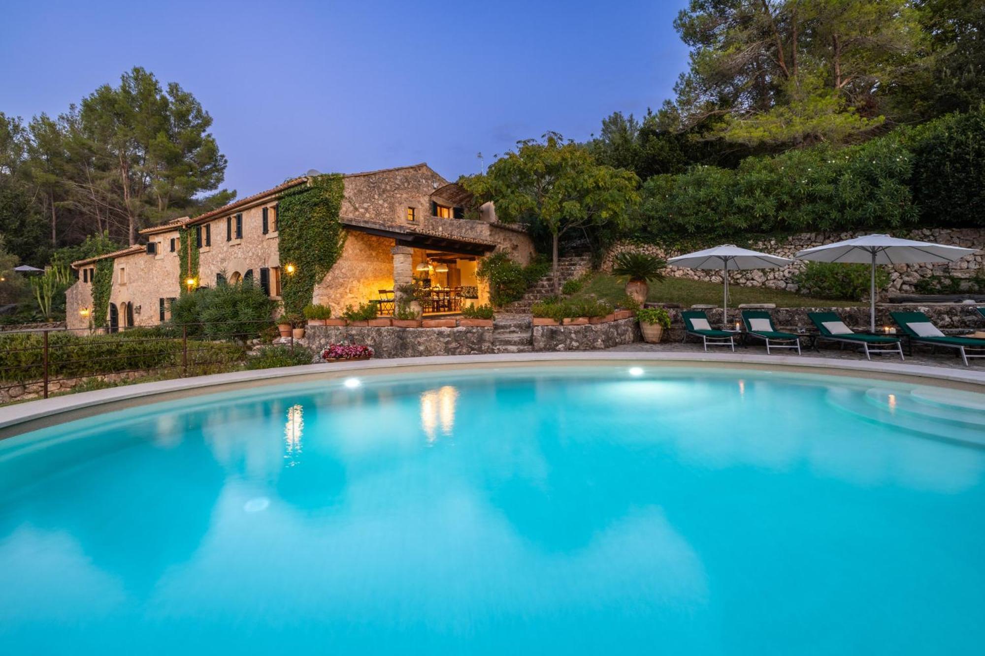 New! Can Picassa Tafona With Private Swimming Pool And Close To Golf *