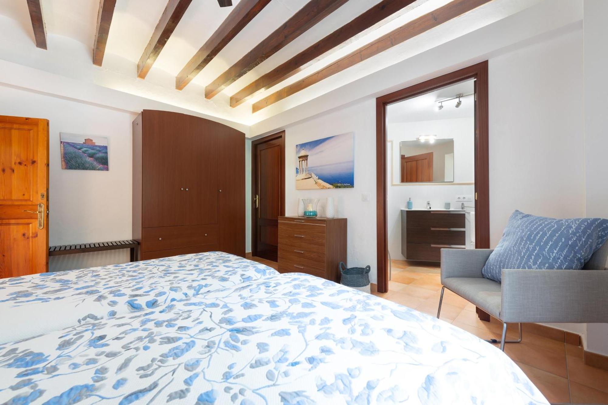 Villa C'an Pieres *