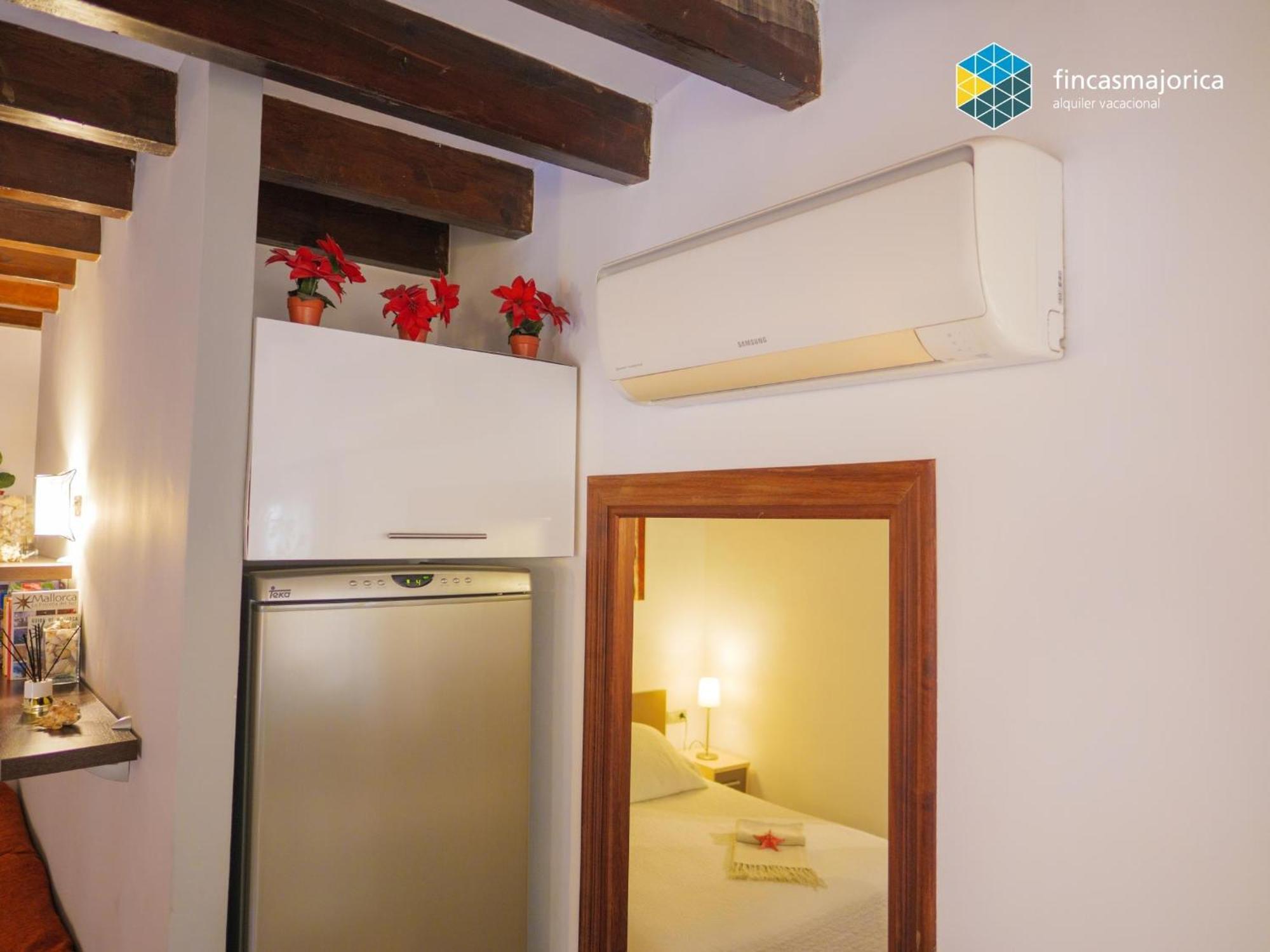 Apartamento Apartamento Porta Del Mar *