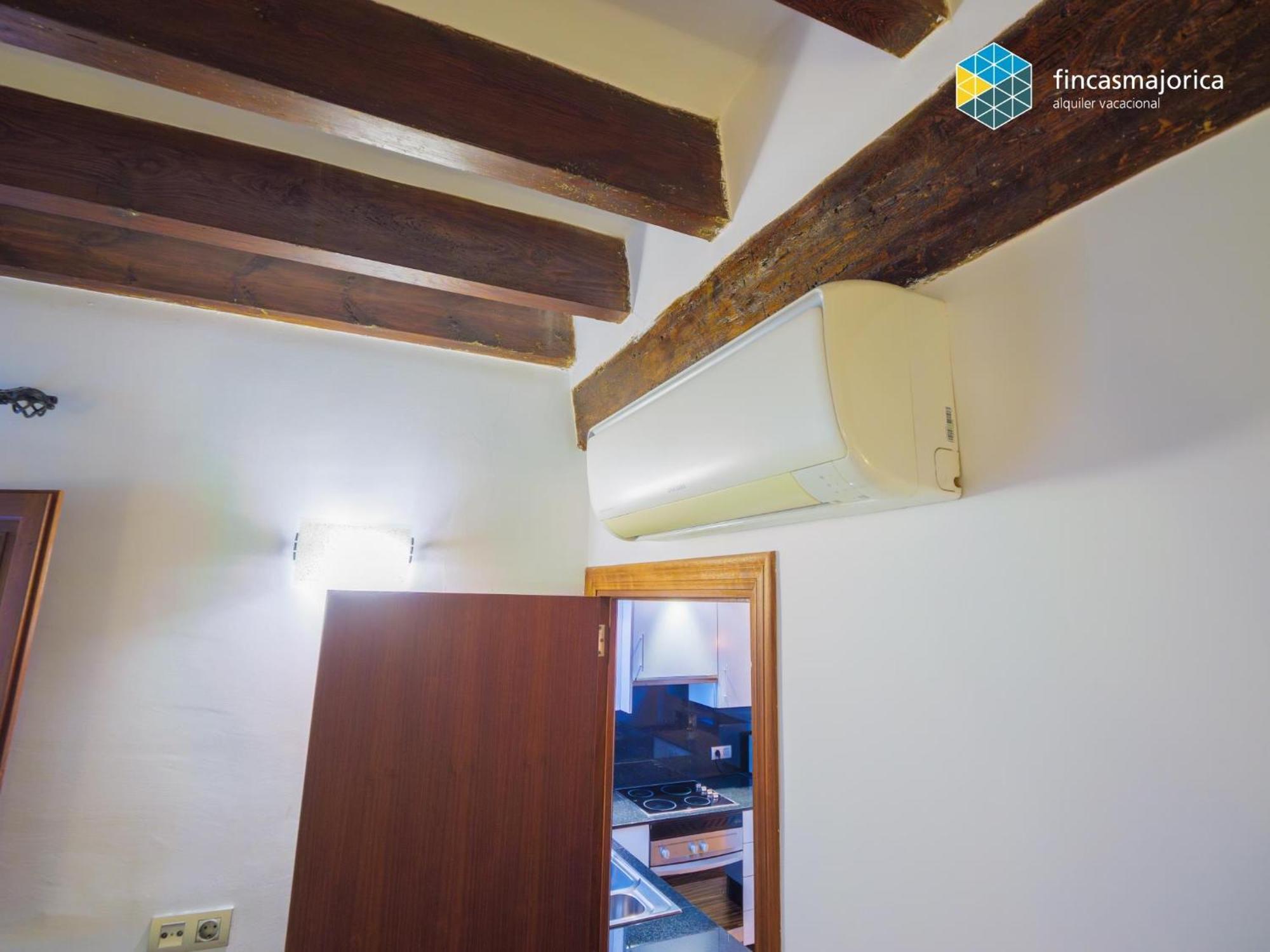 Apartamento Apartamento Porta Del Mar Palma de Mallorca