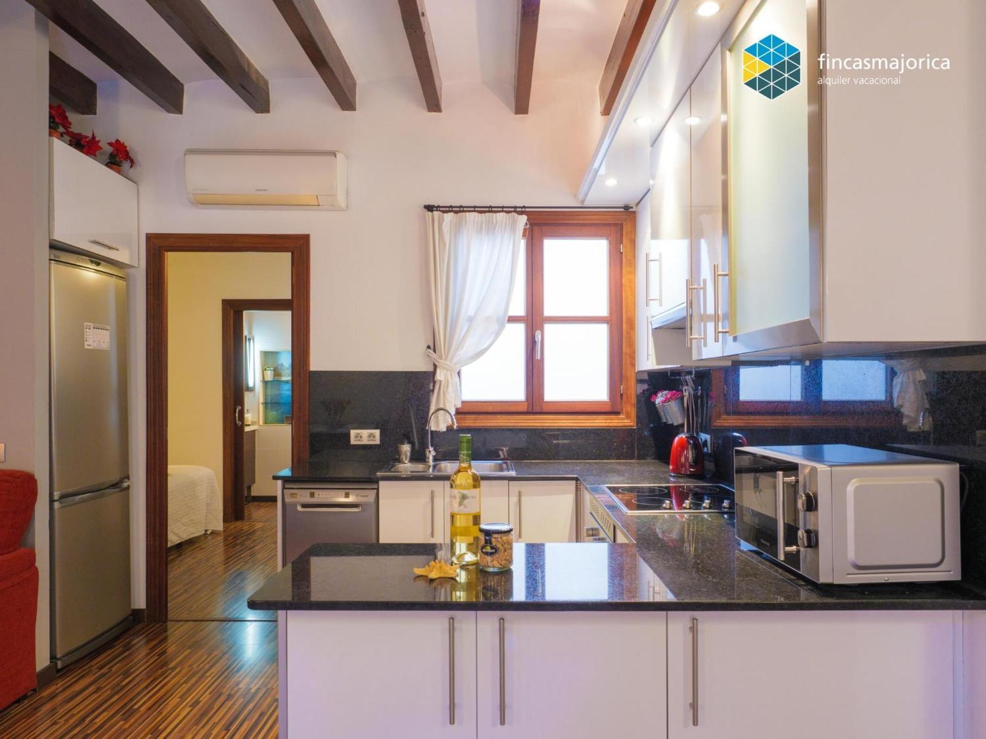 Apartamento Porta Del Mar Apartamento Palma de Mallorca