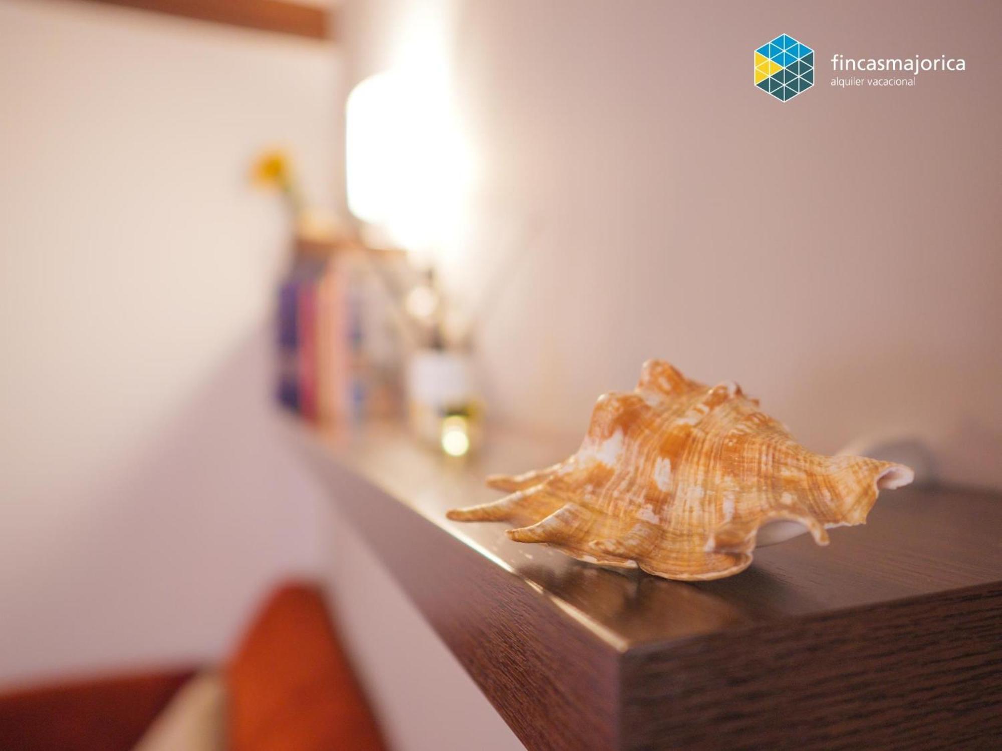 Apartamento Apartamento Porta Del Mar Palma de Mallorca