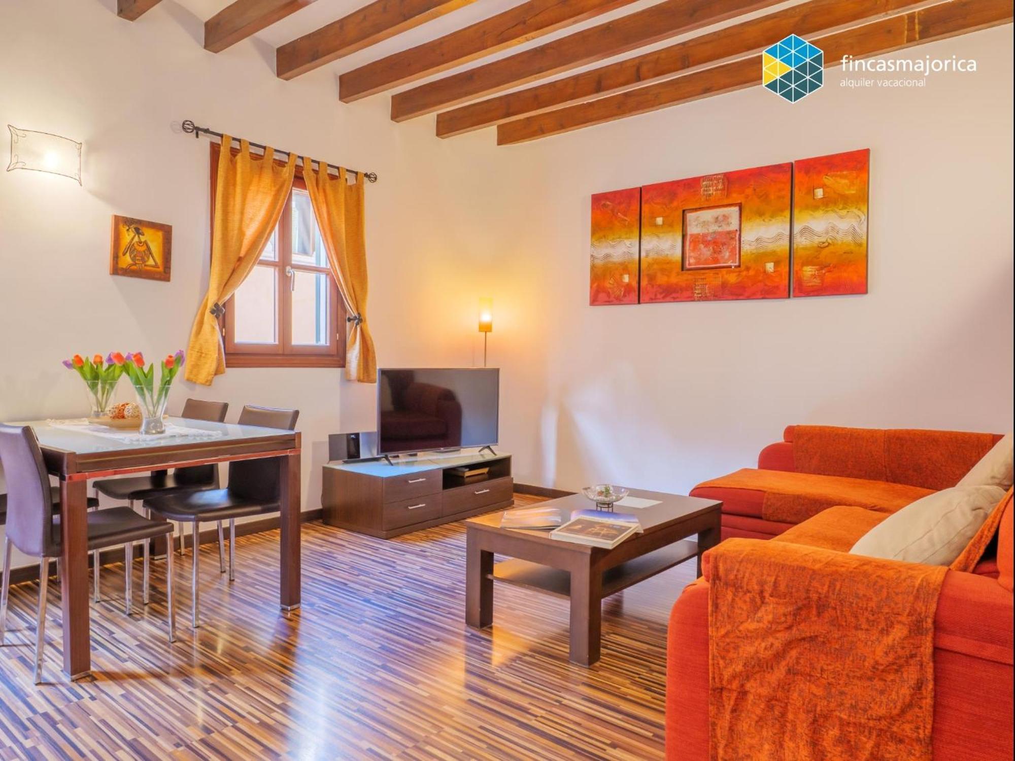 Apartamento Apartamento Porta Del Mar Palma de Mallorca