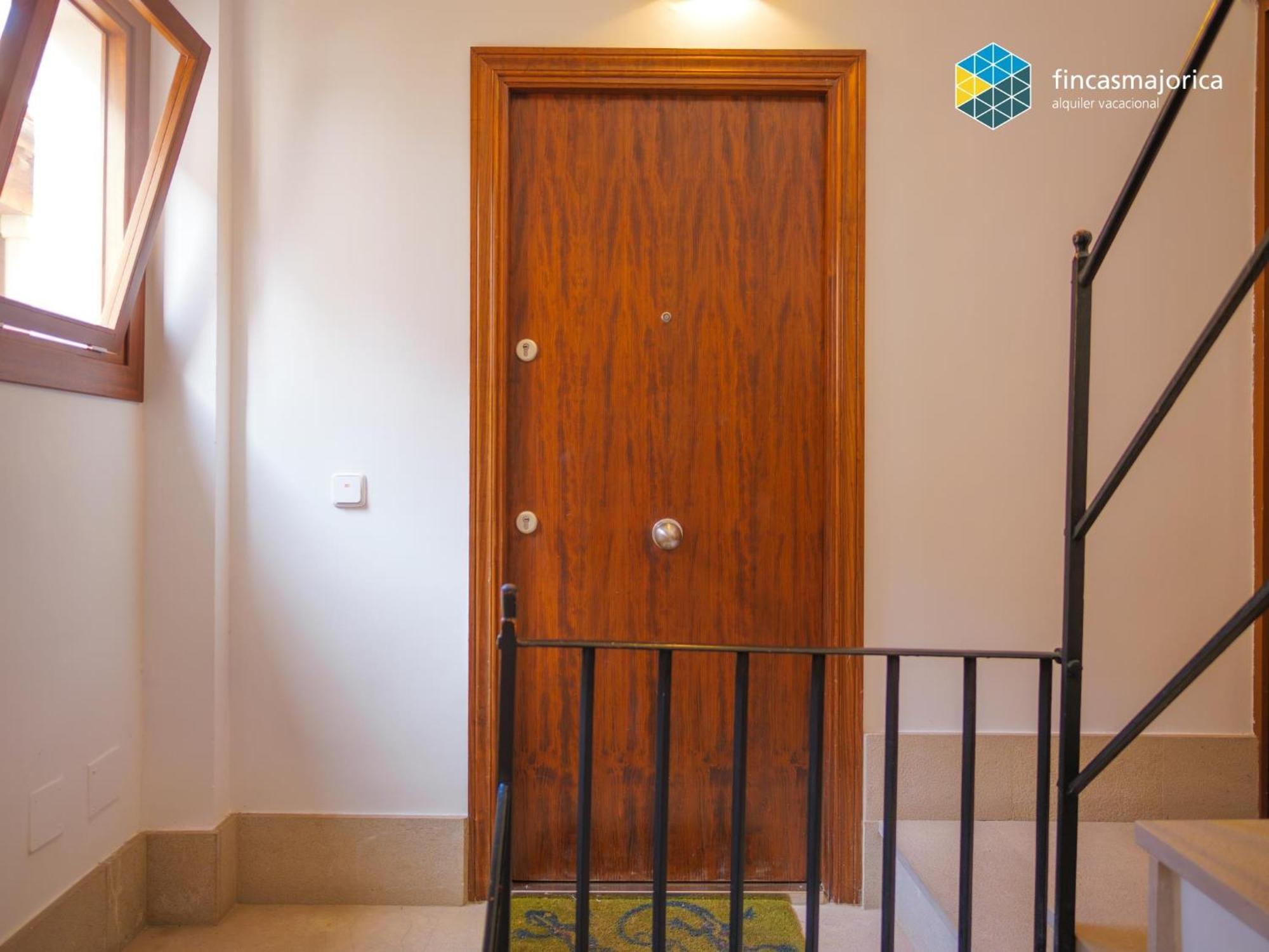 Apartamento Porta Del Mar Apartamento *