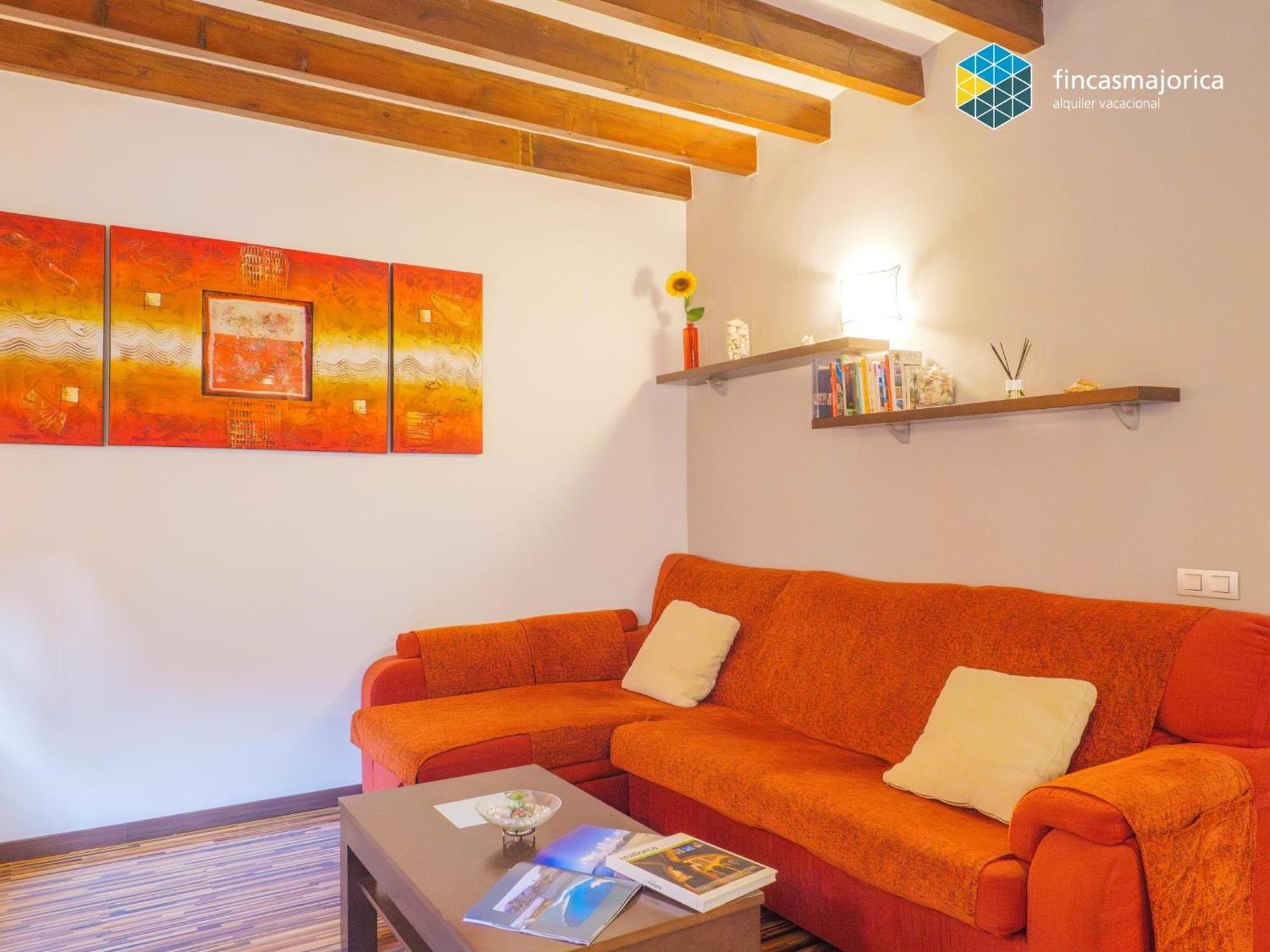 Apartamento Porta Del Mar Apartamento