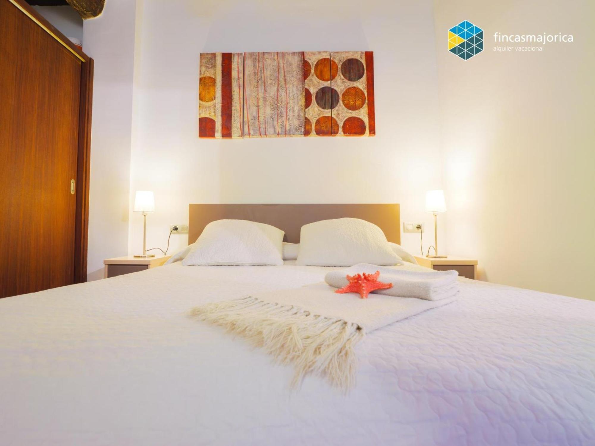 Apartamento Porta Del Mar Apartamento Palma de Mallorca
