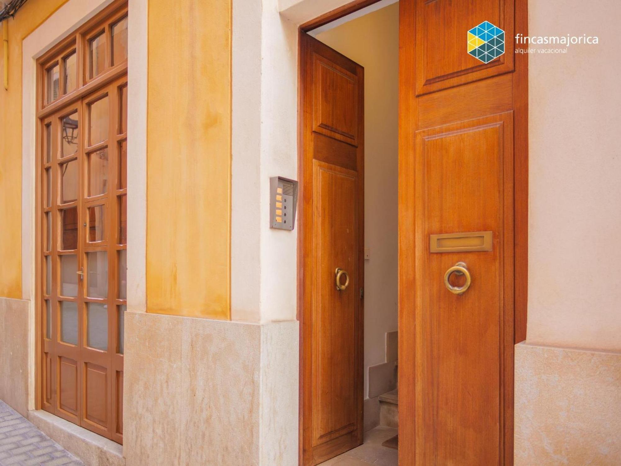 Apartamento Porta Del Mar Apartamento Palma de Mallorca