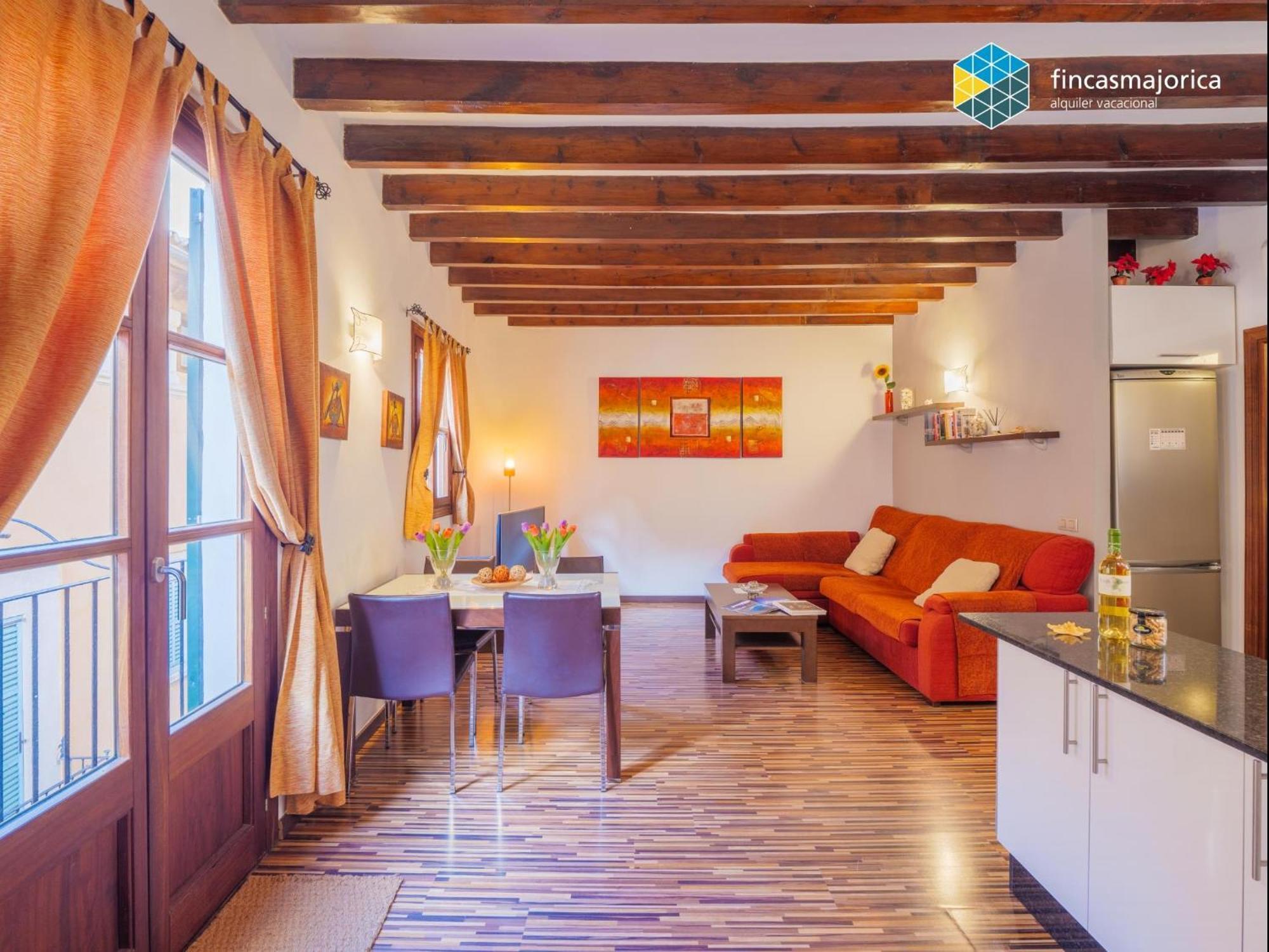 Apartamento Porta Del Mar Apartamento *