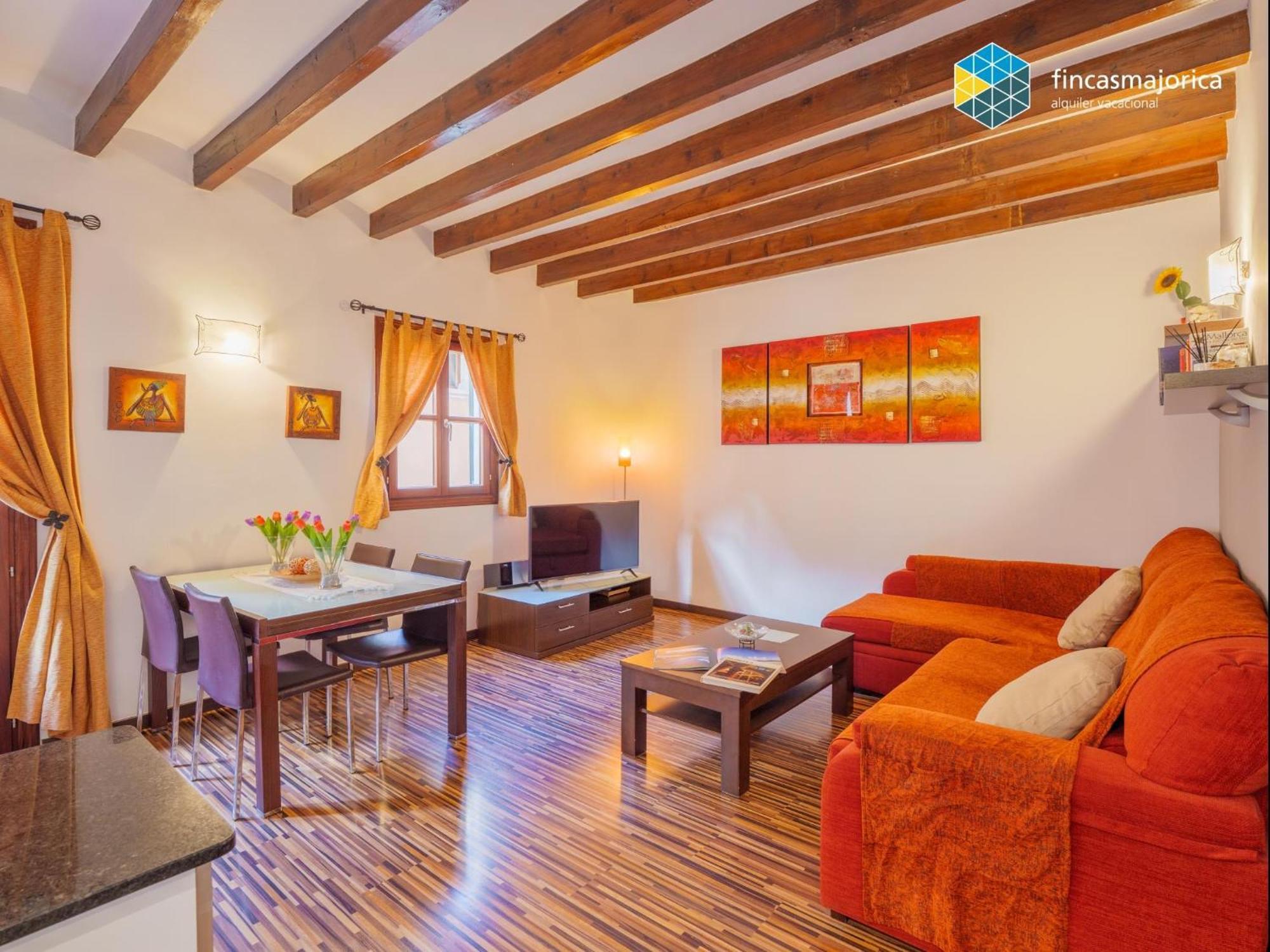 Apartamento Apartamento Porta Del Mar *