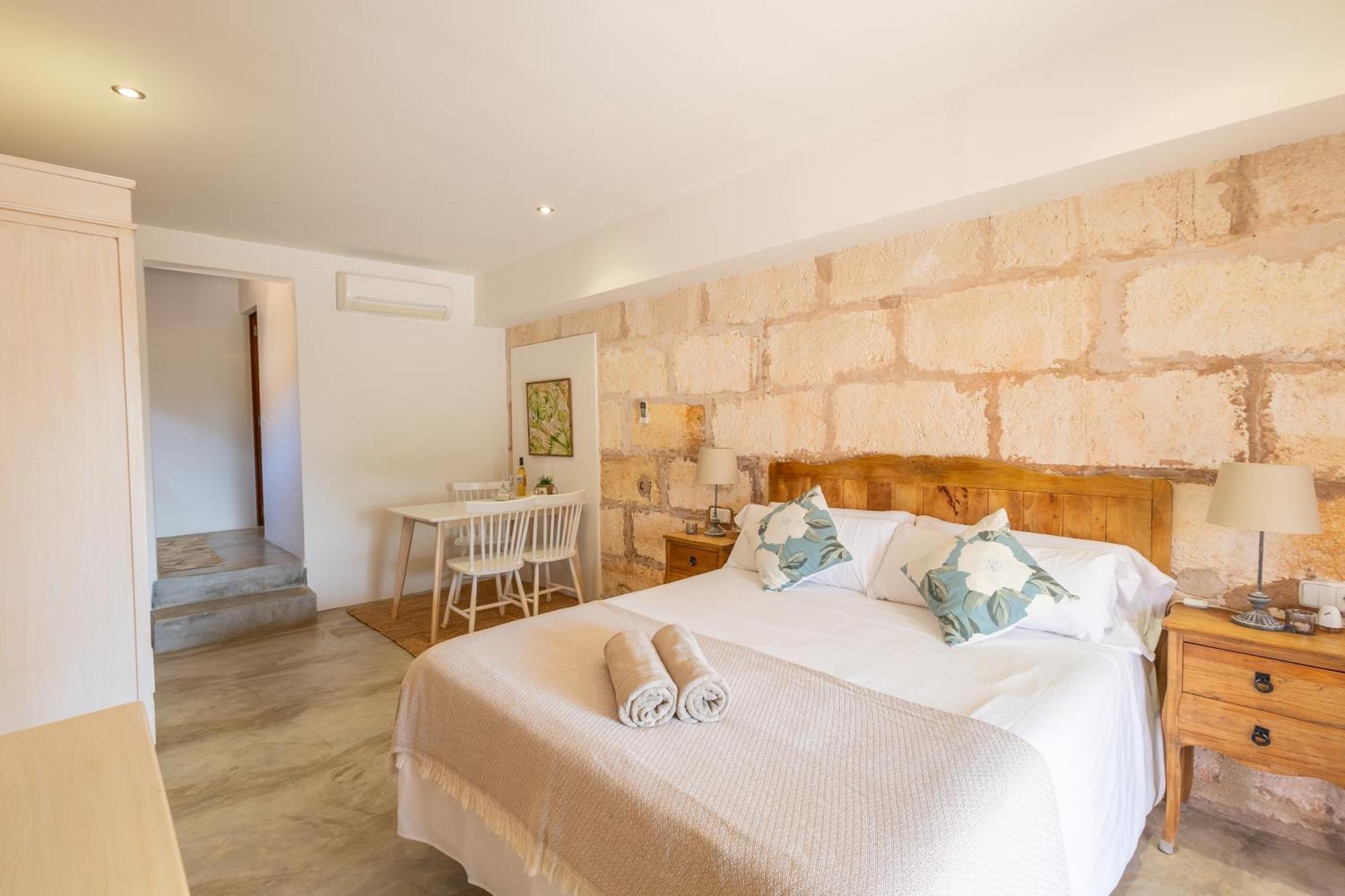 Pere Rei Apartamento Son Serra de Marina