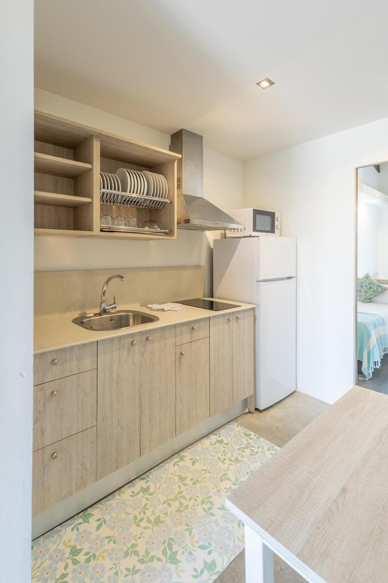 Pere Rei Apartamento *
