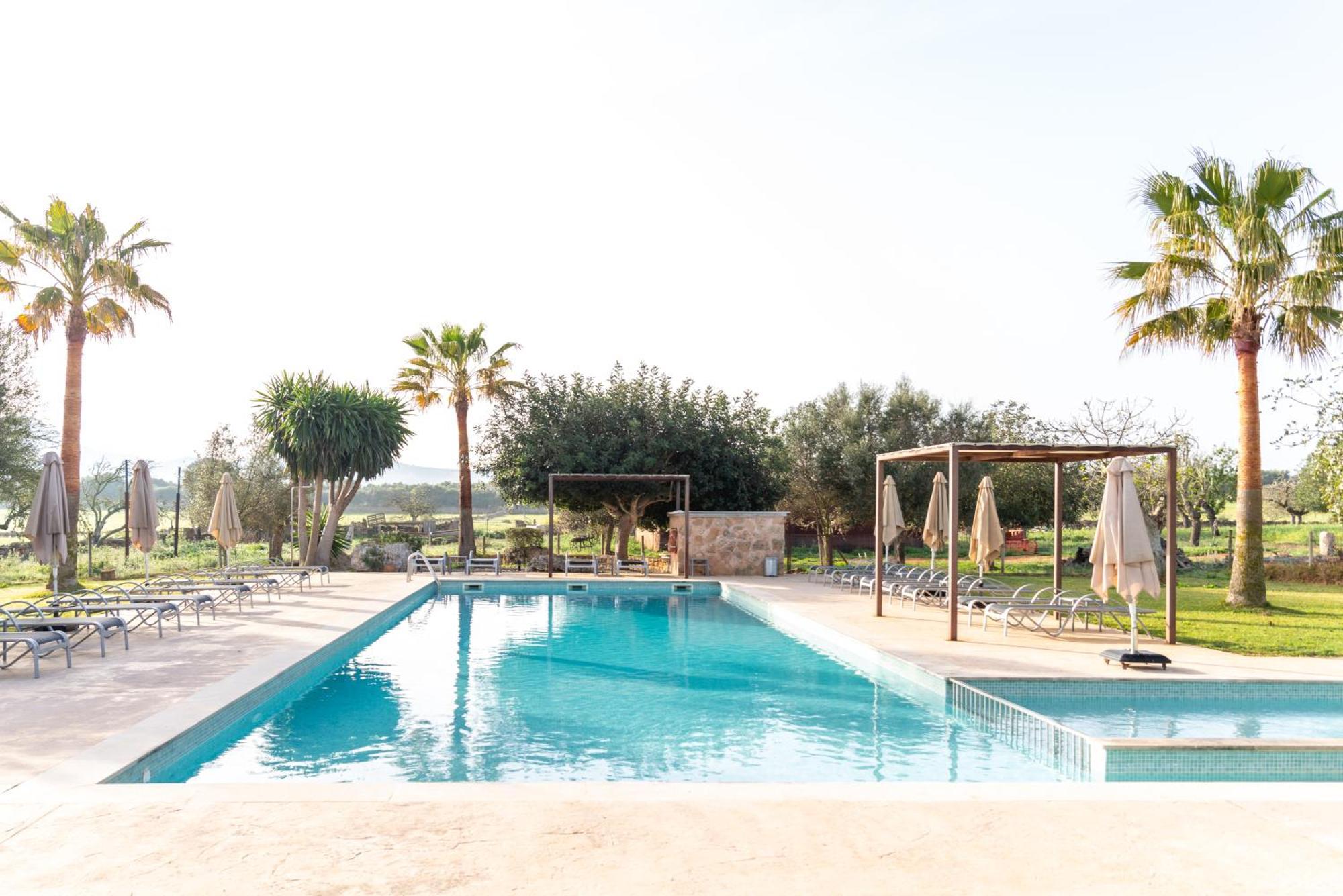 Pere Rei Apartamento Son Serra de Marina