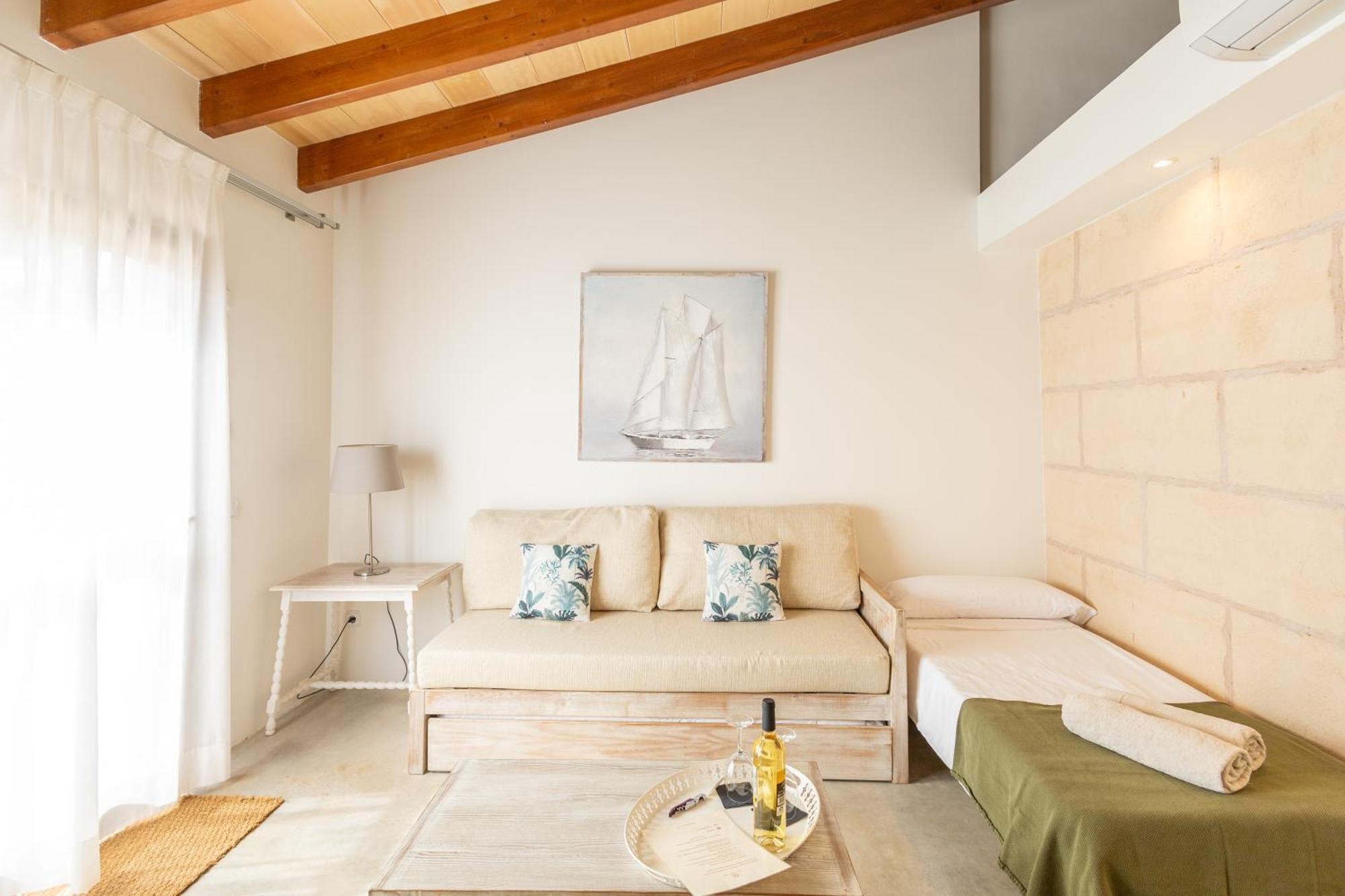 Apartamento Pere Rei