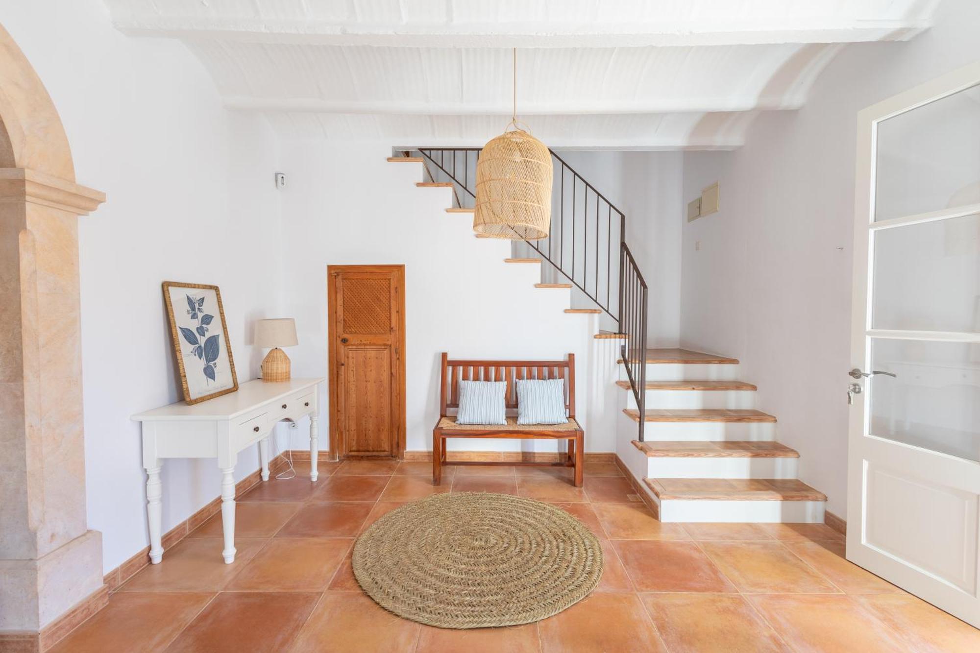 Apartamento Pere Rei *
