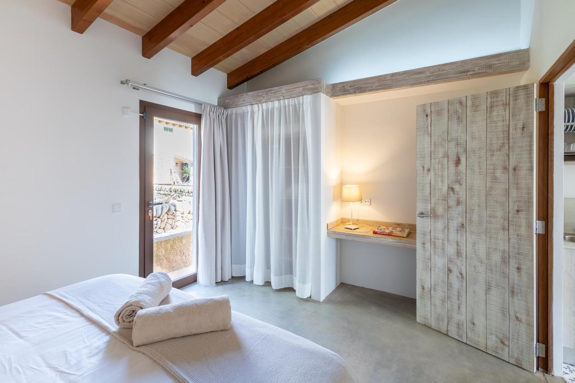 Pere Rei Apartamento Son Serra de Marina