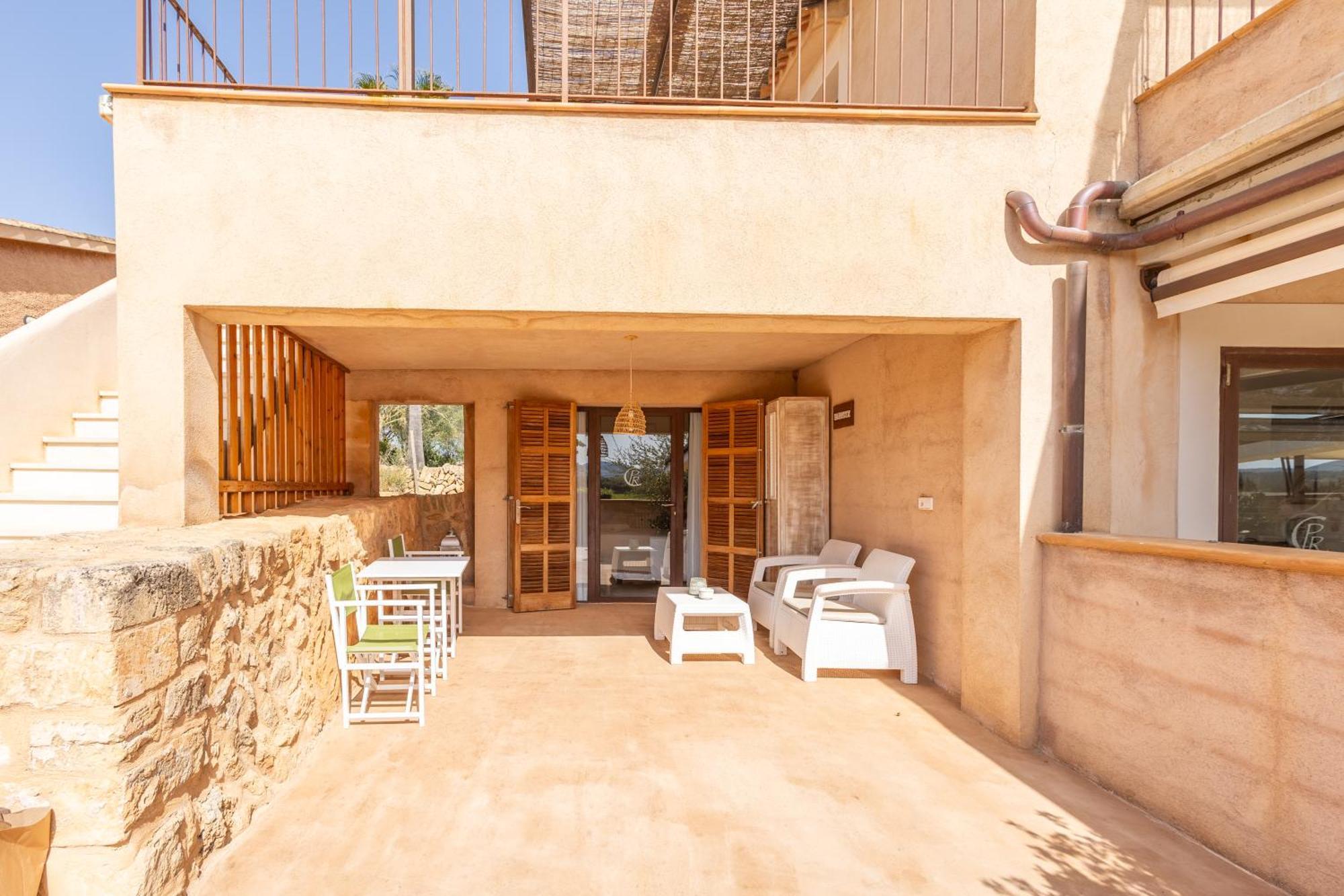 Pere Rei Apartamento