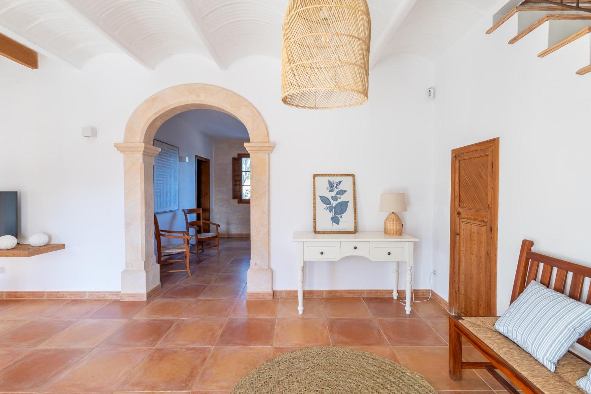 Apartamento Pere Rei