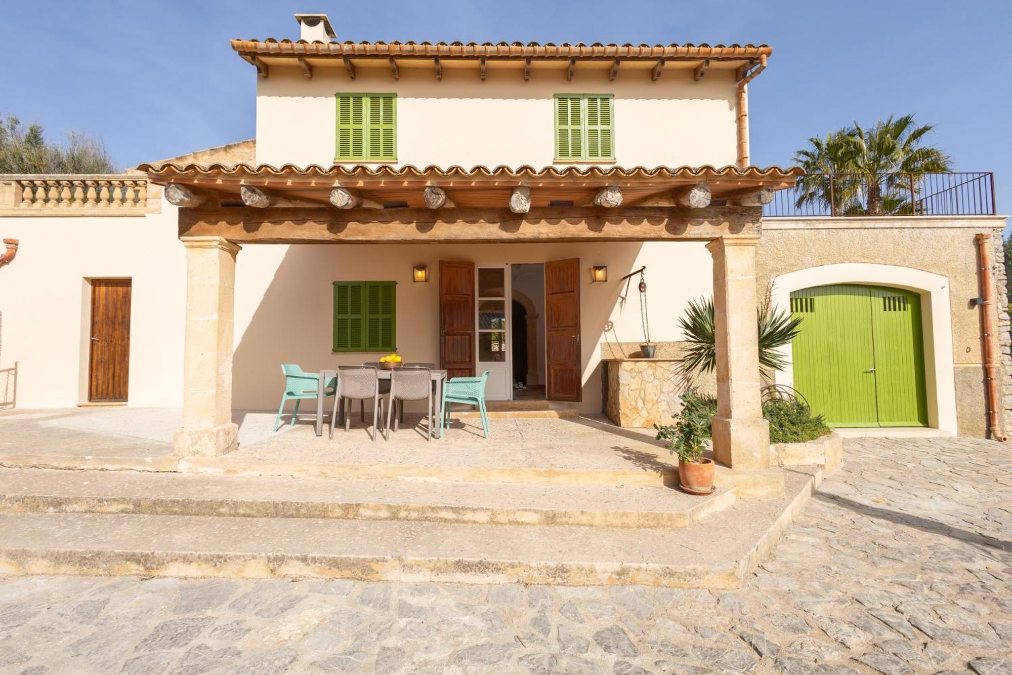 Pere Rei Apartamento *