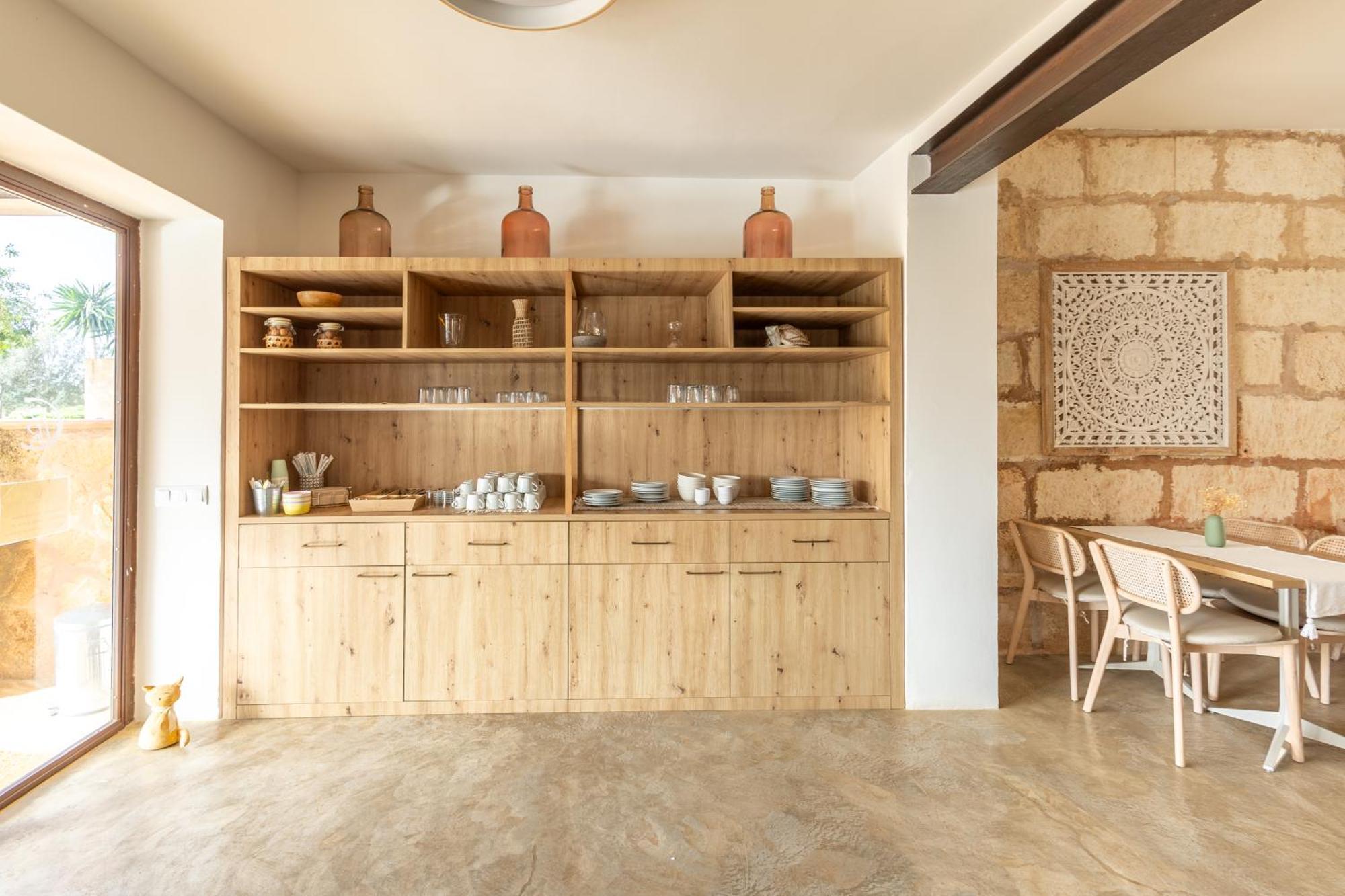 Apartamento Pere Rei *