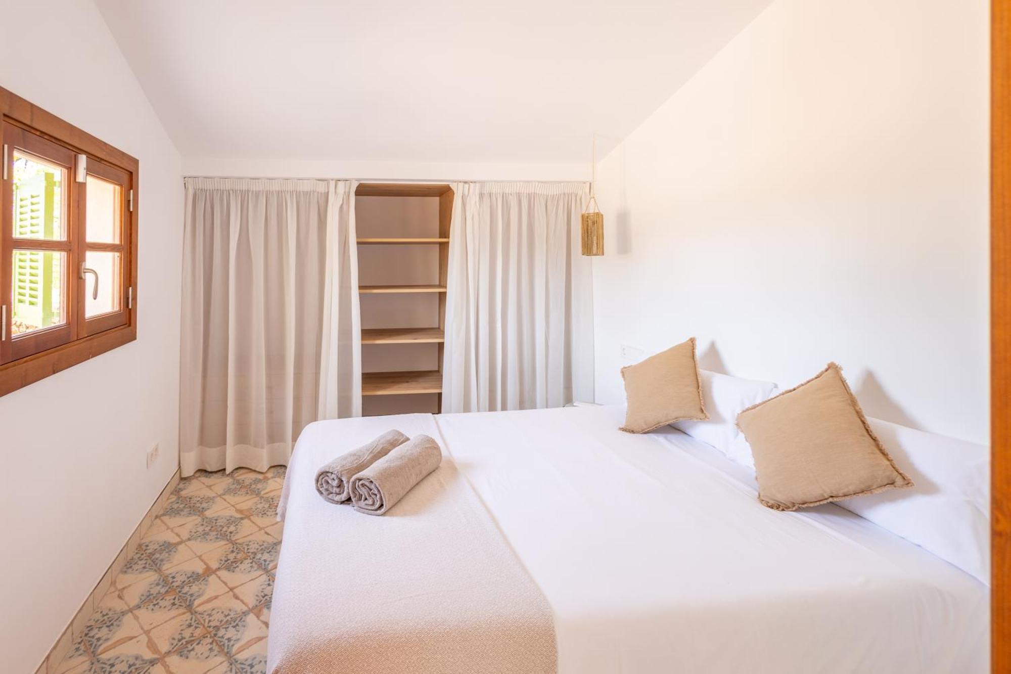 Pere Rei Apartamento Son Serra de Marina