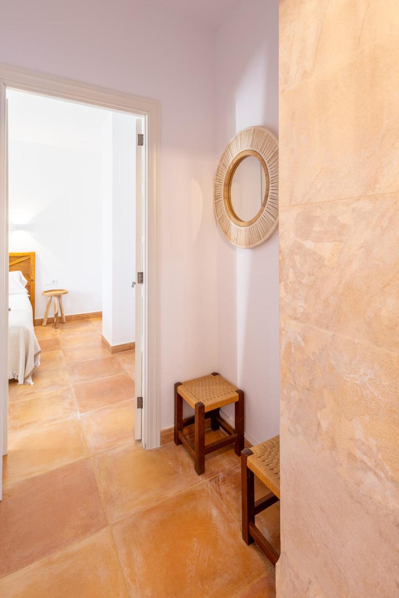 Pere Rei Apartamento