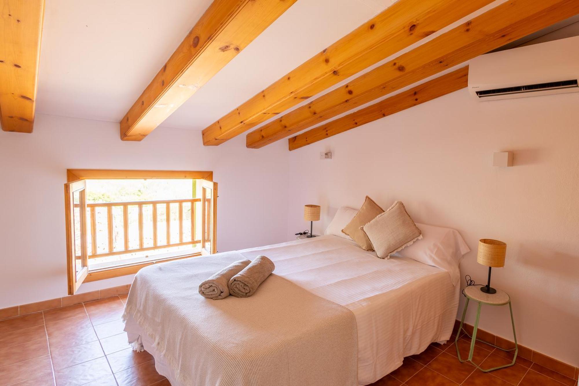 Apartamento Pere Rei