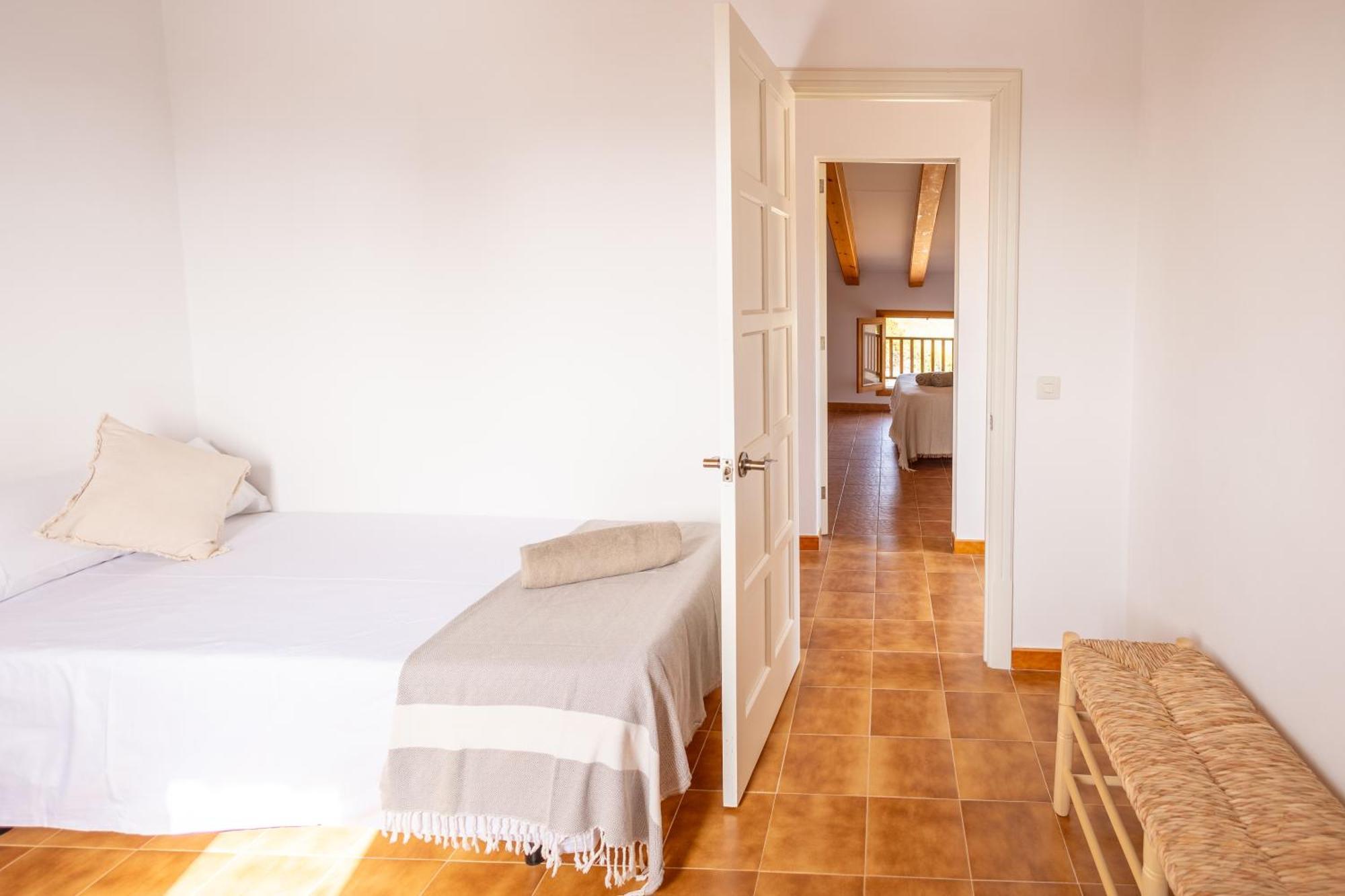Apartamento Pere Rei *