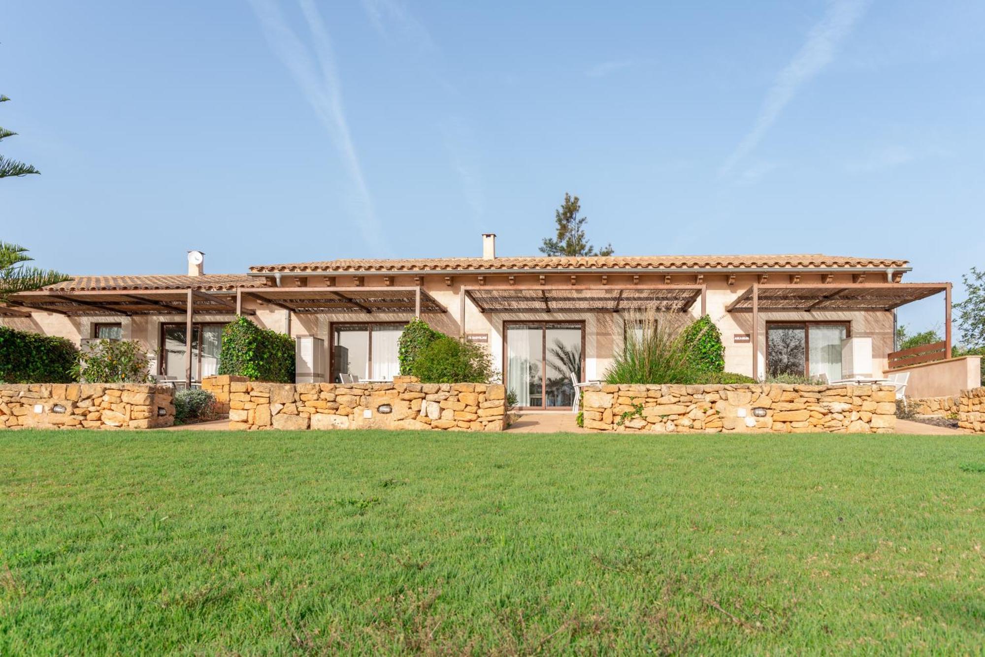 Pere Rei Apartamento Son Serra de Marina