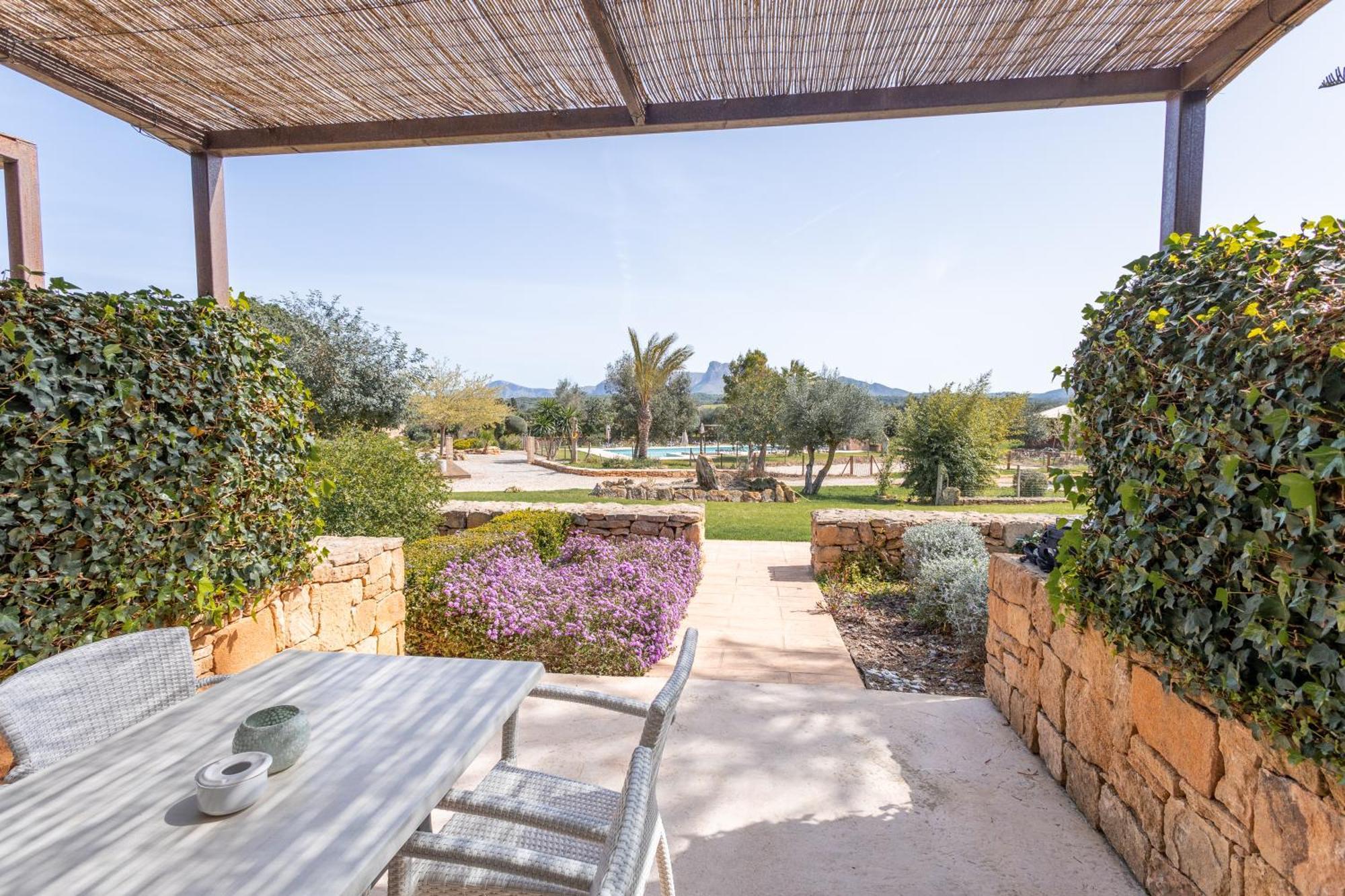 Pere Rei Apartamento Son Serra de Marina