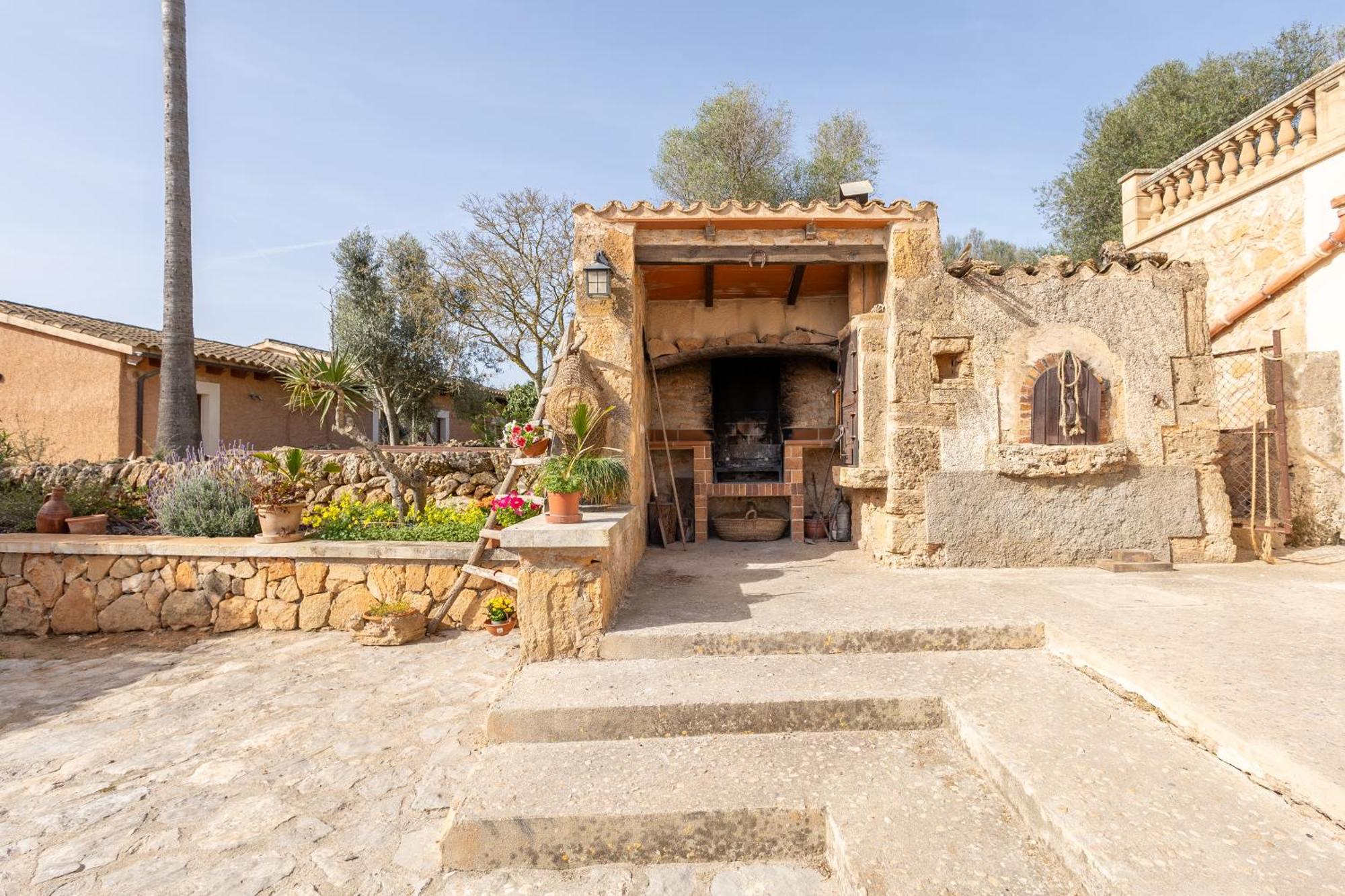 Apartamento Pere Rei