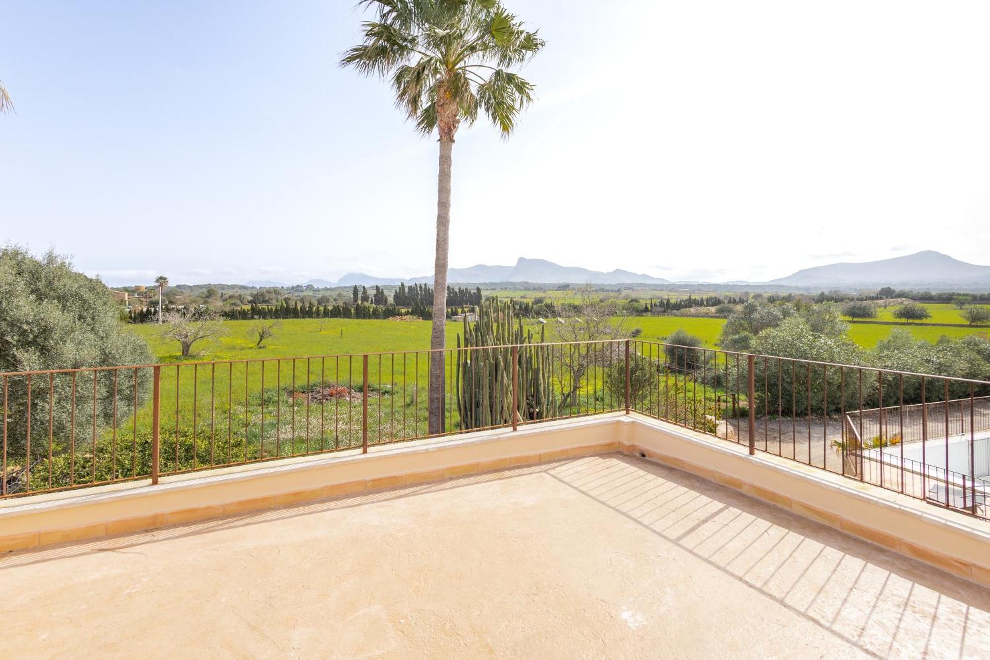 Pere Rei Apartamento Son Serra de Marina